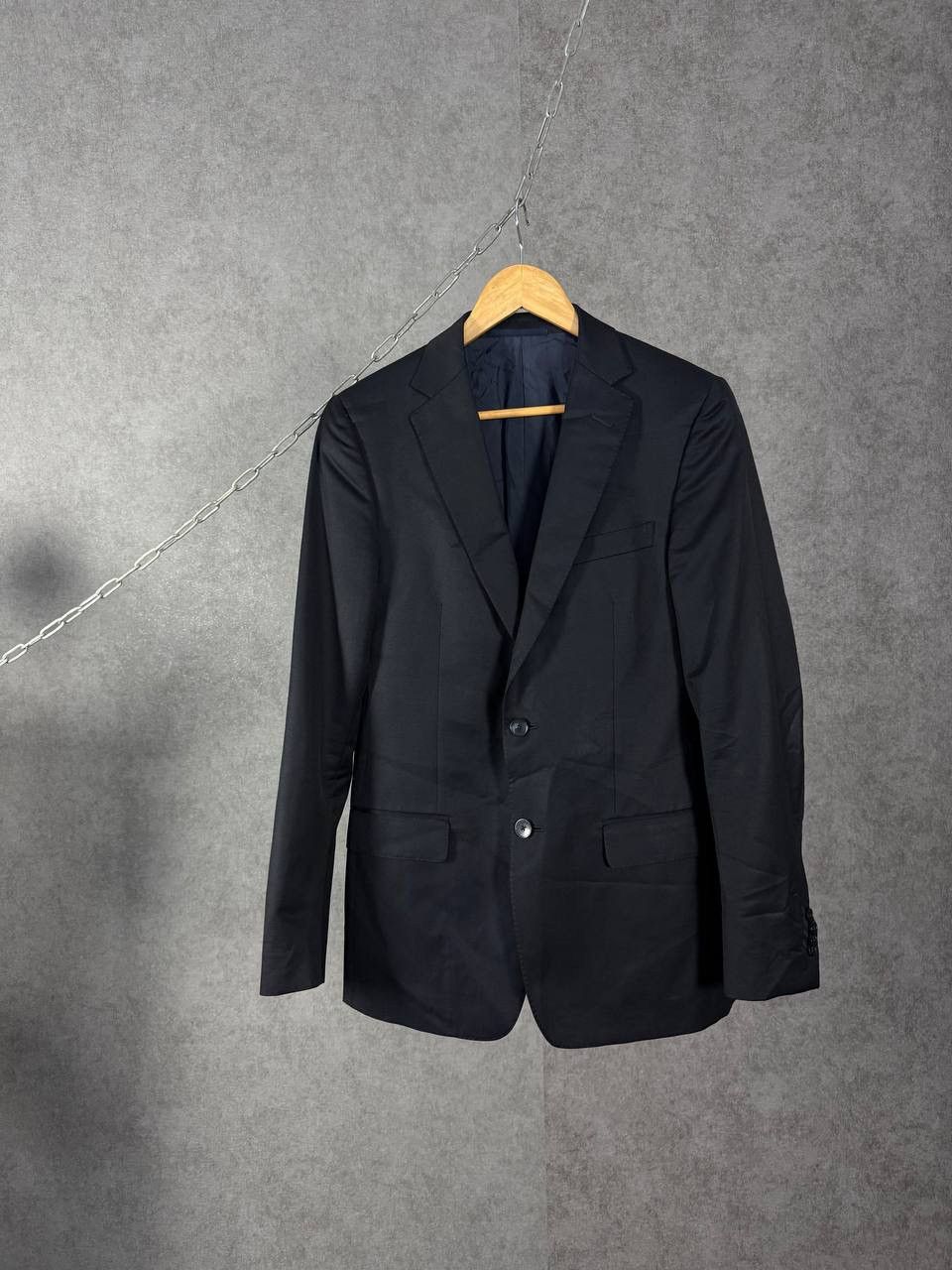 Z Zegna Z Zegna luxury designer blazer Size 46R - 1 Thumbnail