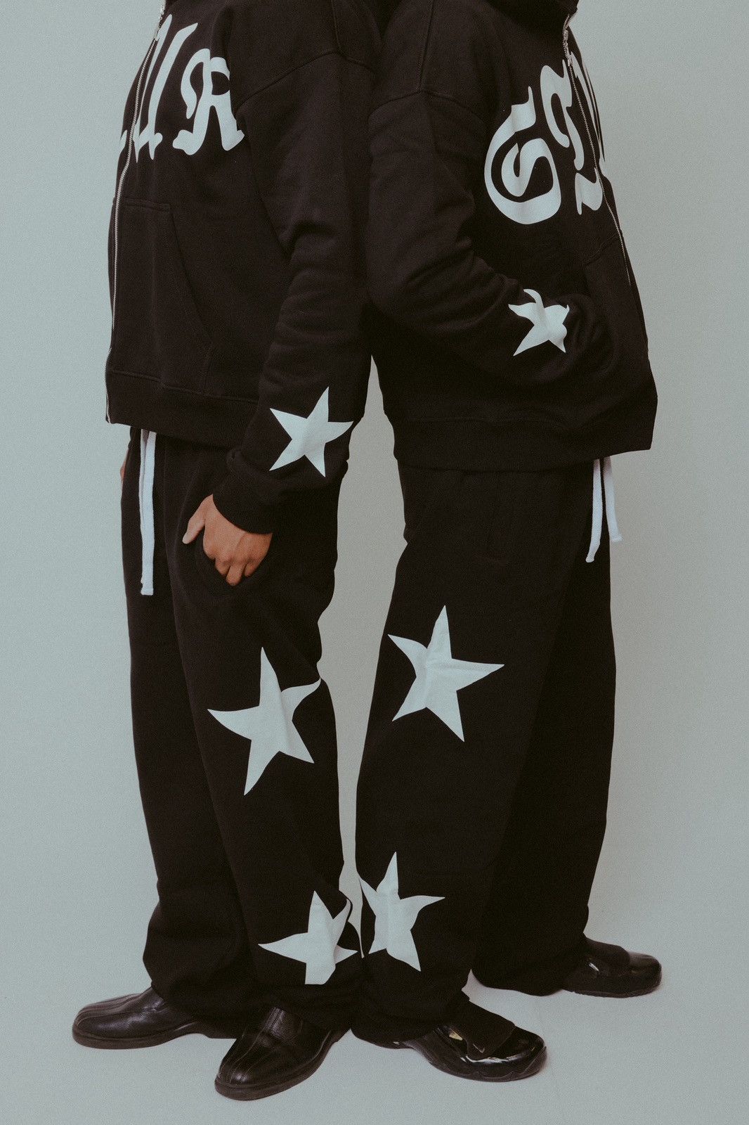 Vale Astral Sweatpants Size US 30 / EU 46 - 3 Thumbnail