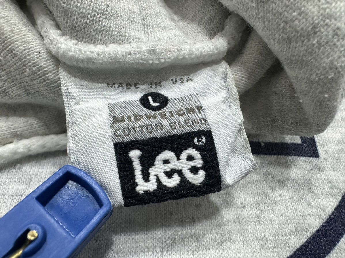 Lee Vintage 90’s Lee Size US L / EU 52-54 / 3 - 3 Thumbnail