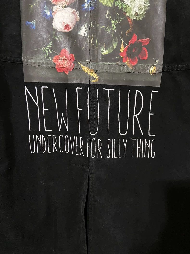 Undercover undercover 17 Limited work clothes jacket 2502-Nextarrow Size US L / EU 52-54 / 3 - 4 Thumbnail