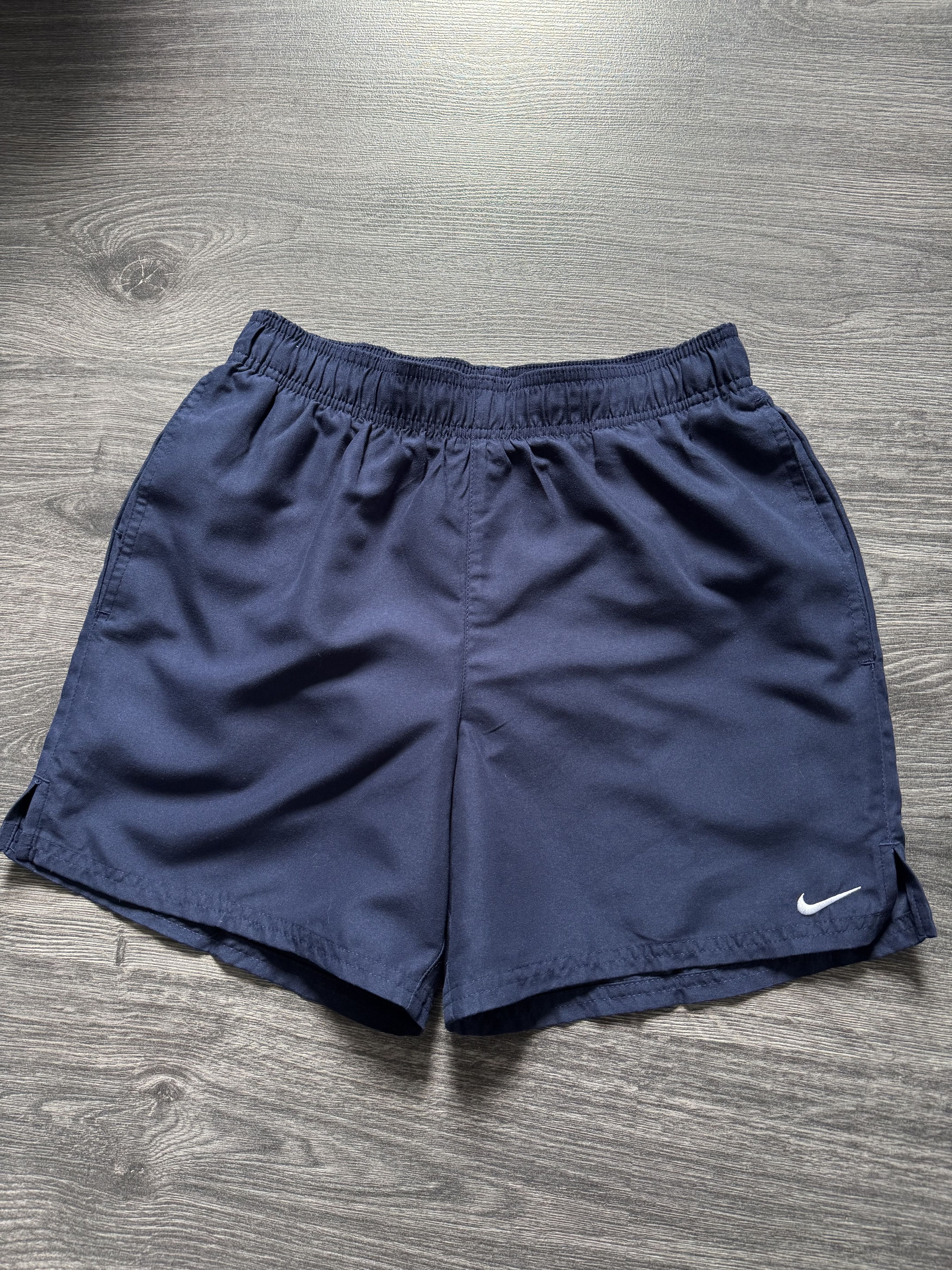 Nike Nike shorts streetwear swoosh casual y2k Size US 28 / EU 44 - 3 Thumbnail