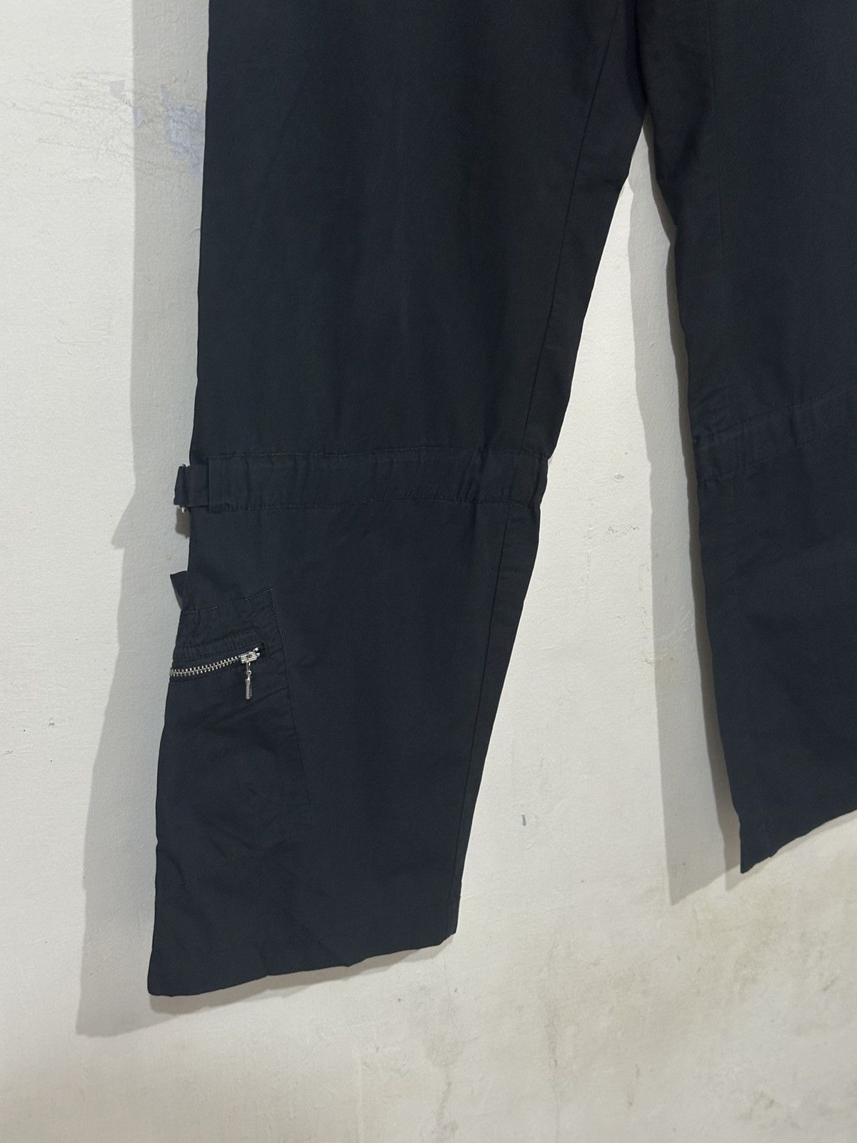 Versace Versace Sport - Bondage Parachute- Pants Size US 32 / EU 48 - 5 Thumbnail