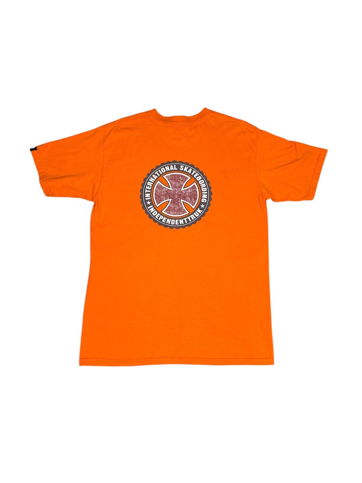Independent Truck Co. Vintage 90’s Independent Skateboard Size US M / EU 48-50 / 2 - 1 Thumbnail