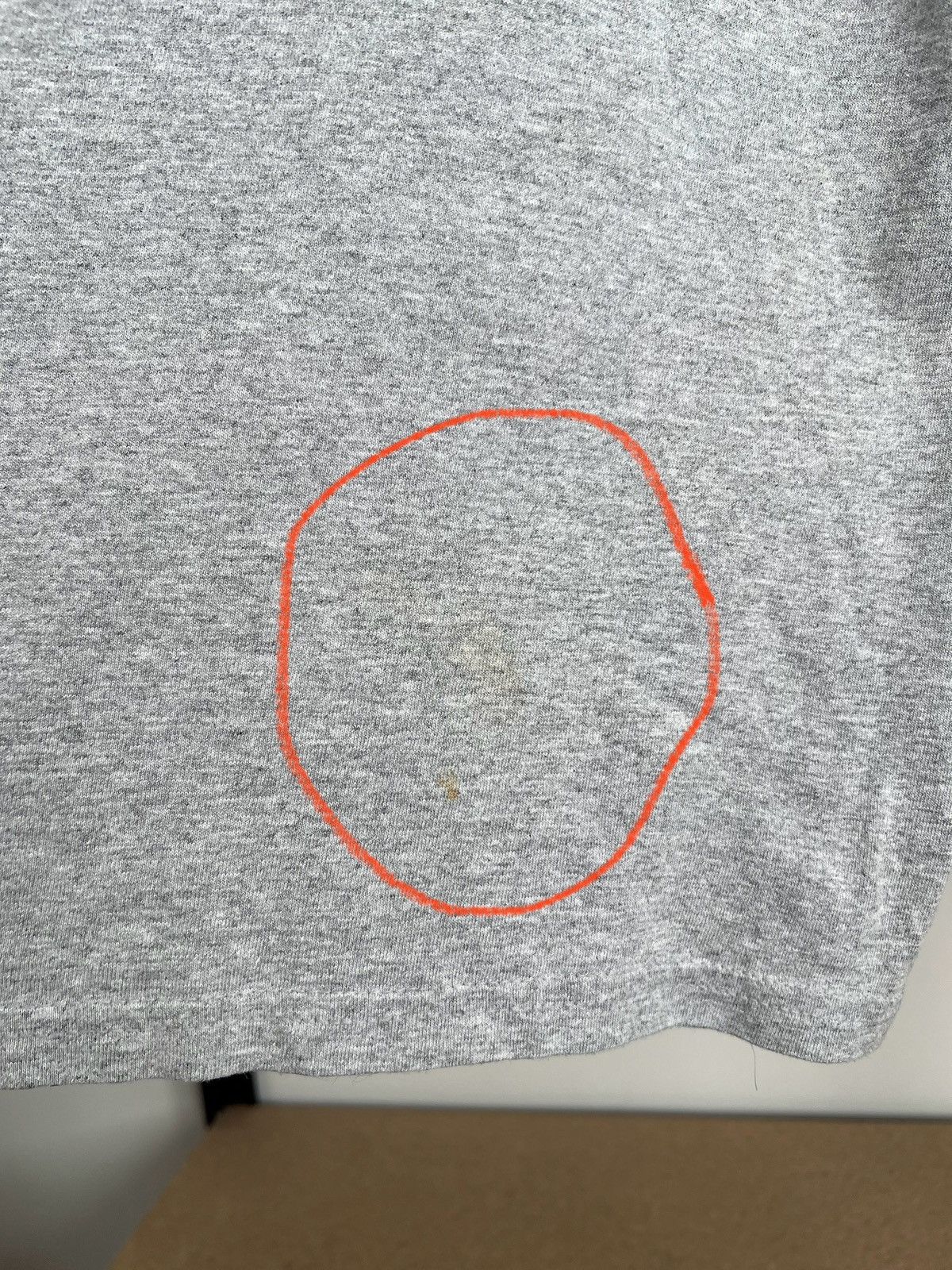Band Tees Vintage 2006 Red Hot Chili Peppers Stadium Arcadium T-shirt Size US S / EU 44-46 / 1 - 10 Thumbnail