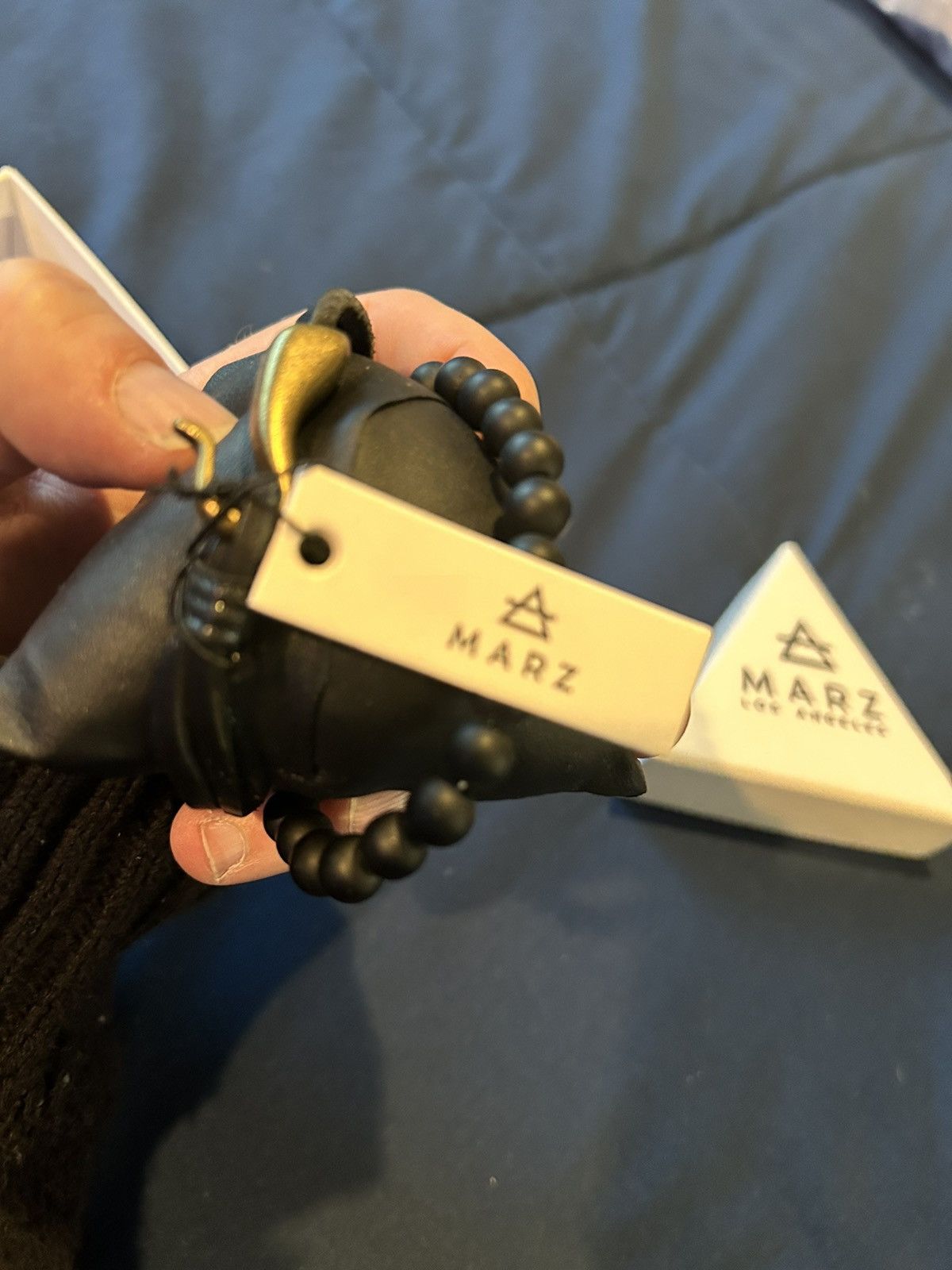 Other Marz Los Angeles “the element of you” bracelet Size ONE SIZE - 6 Thumbnail