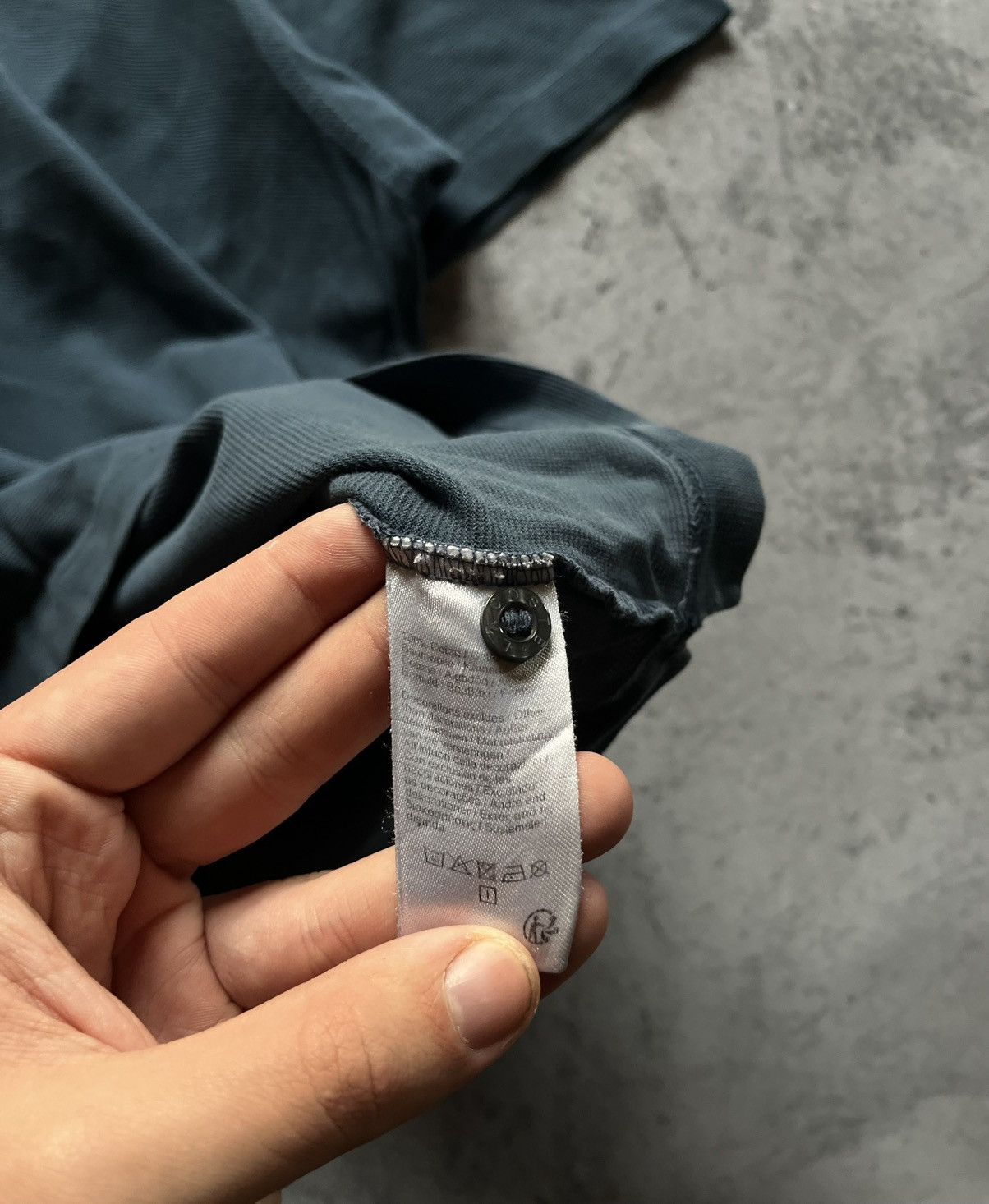 Lacoste Lacoste Sport Polo Size US L / EU 52-54 / 3 - 4 Thumbnail