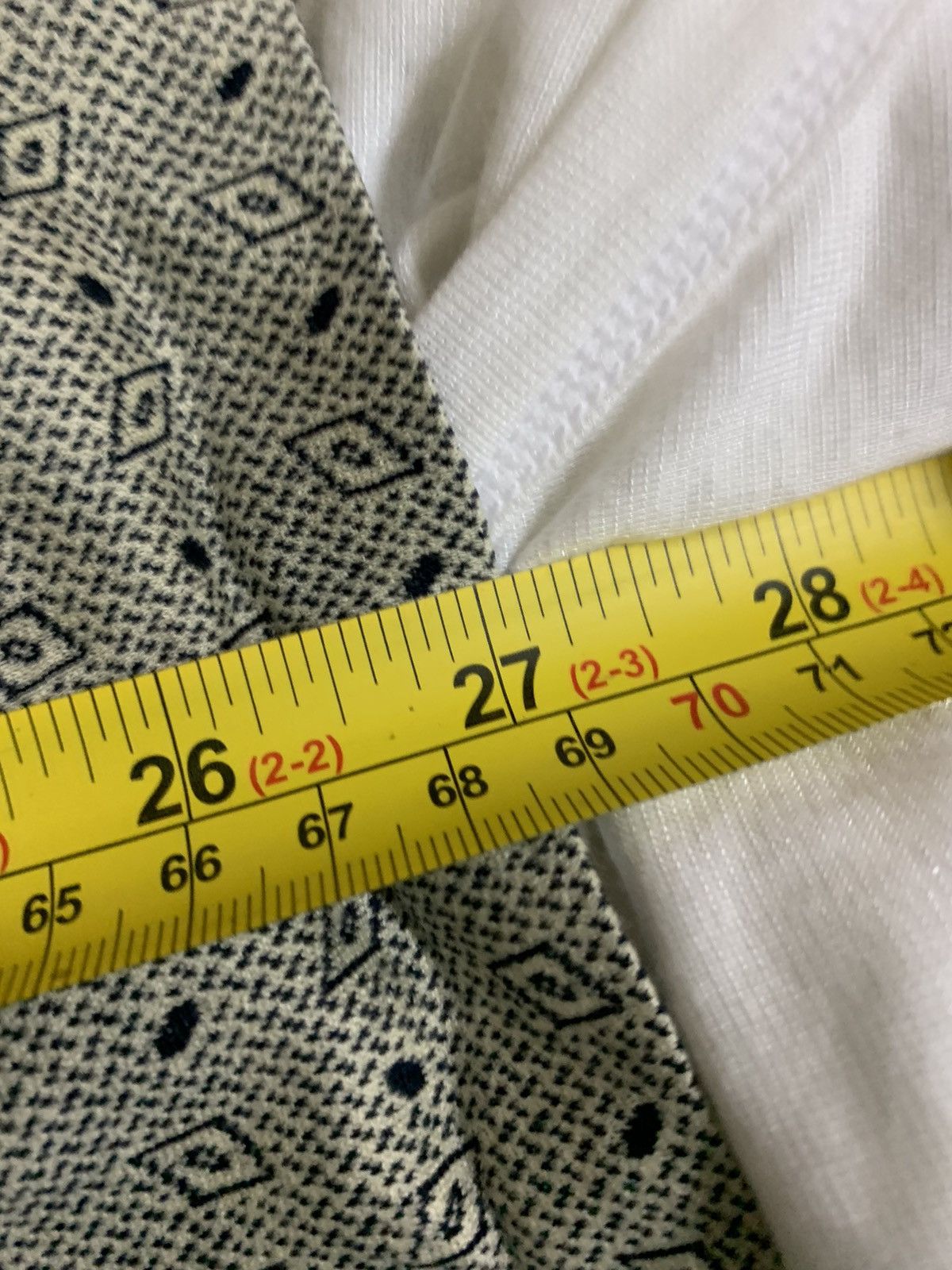 Givenchy Givenchy polo shirt Size US M / EU 48-50 / 2 - 8 Thumbnail