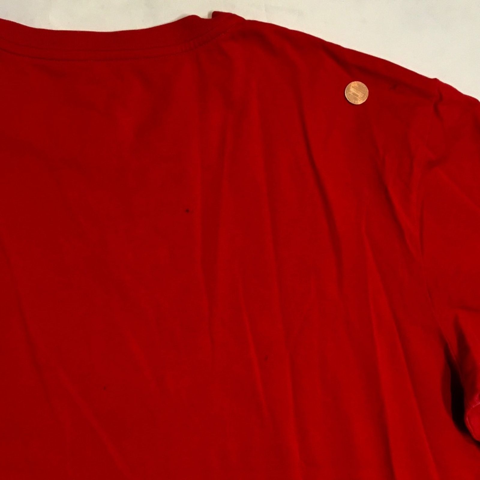 Polo Ralph Lauren Polo Ralph Lauren T Shirt Size US XL / EU 56 / 4 - 5 Thumbnail
