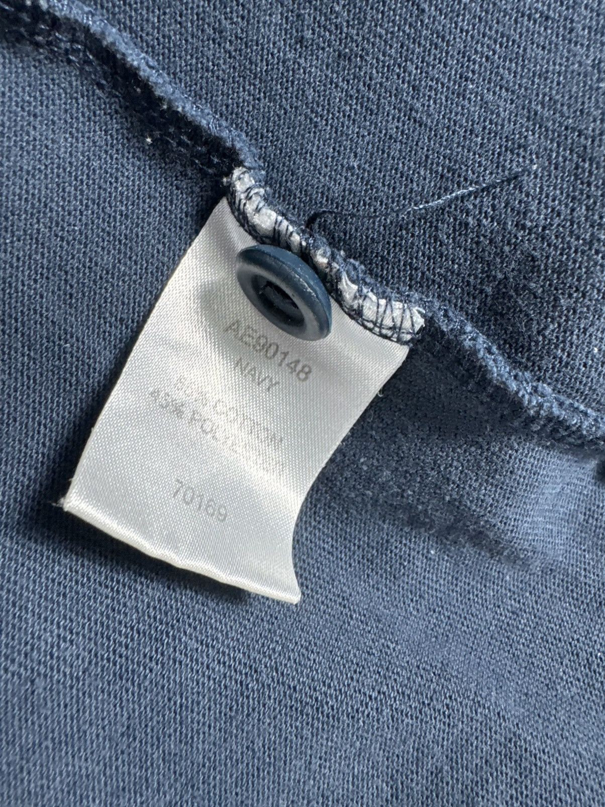 Cotton Traders Cotton Traders England Rugby Roses Polo Shirt Jersey Size US XL / EU 56 / 4 - 8 Thumbnail