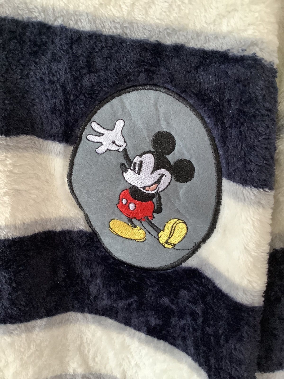 Disney × Mickey Mouse × Vintage Disney Mickey Mouse Sweatshirt Size M / US 6-8 / IT 42-44 - 3 Thumbnail