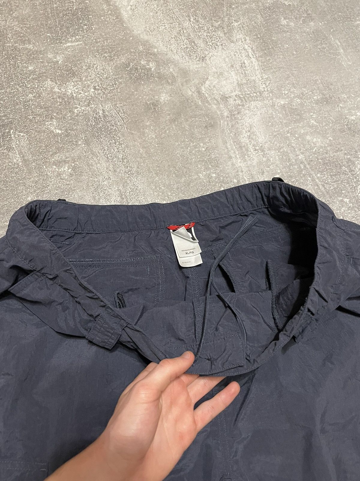 The North Face × Vintage Vintage The North Face Transformer Nylon Pants XL Size US 36 / EU 52 - 9 Thumbnail