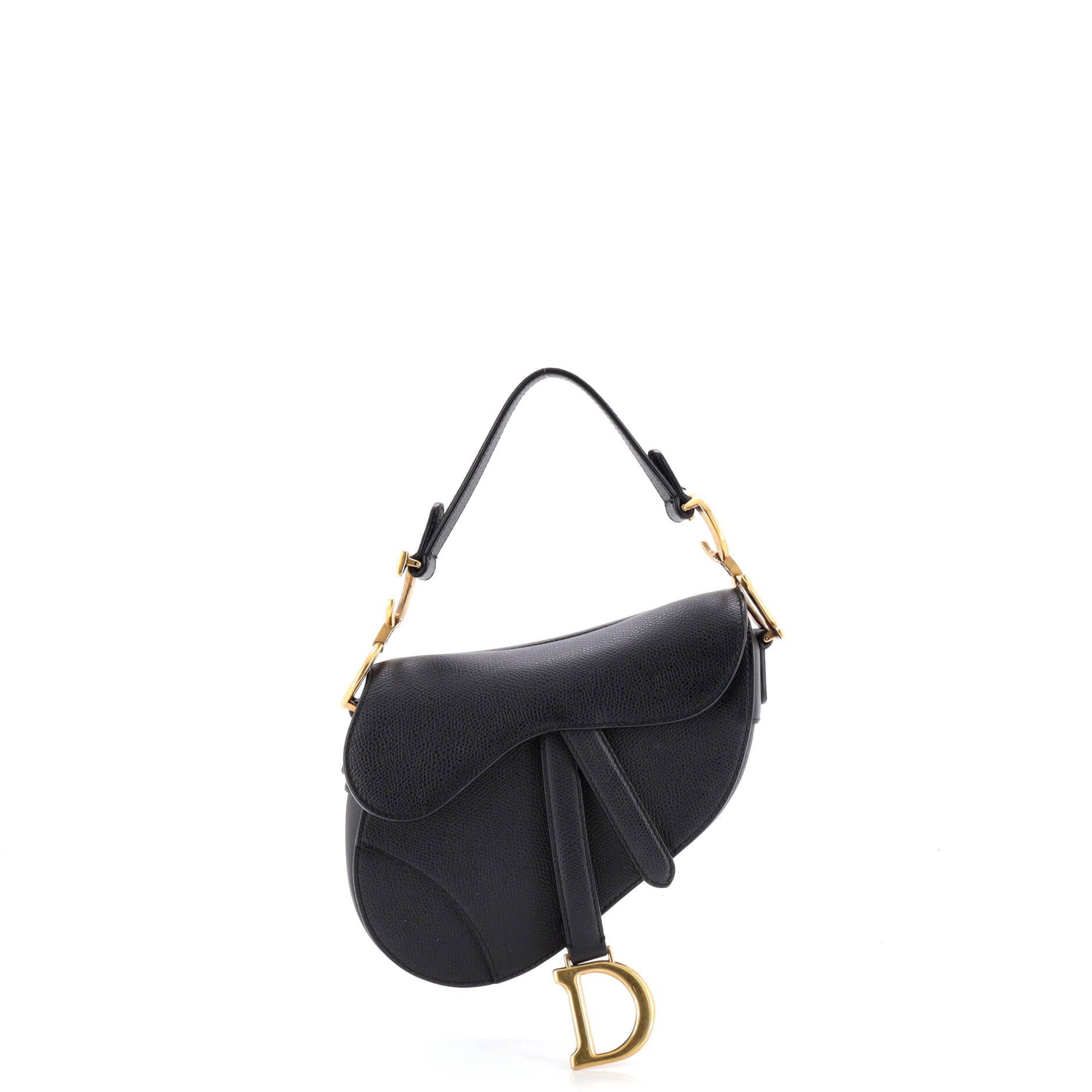 Dior Saddle Handbag Size ONE SIZE - 1 Thumbnail