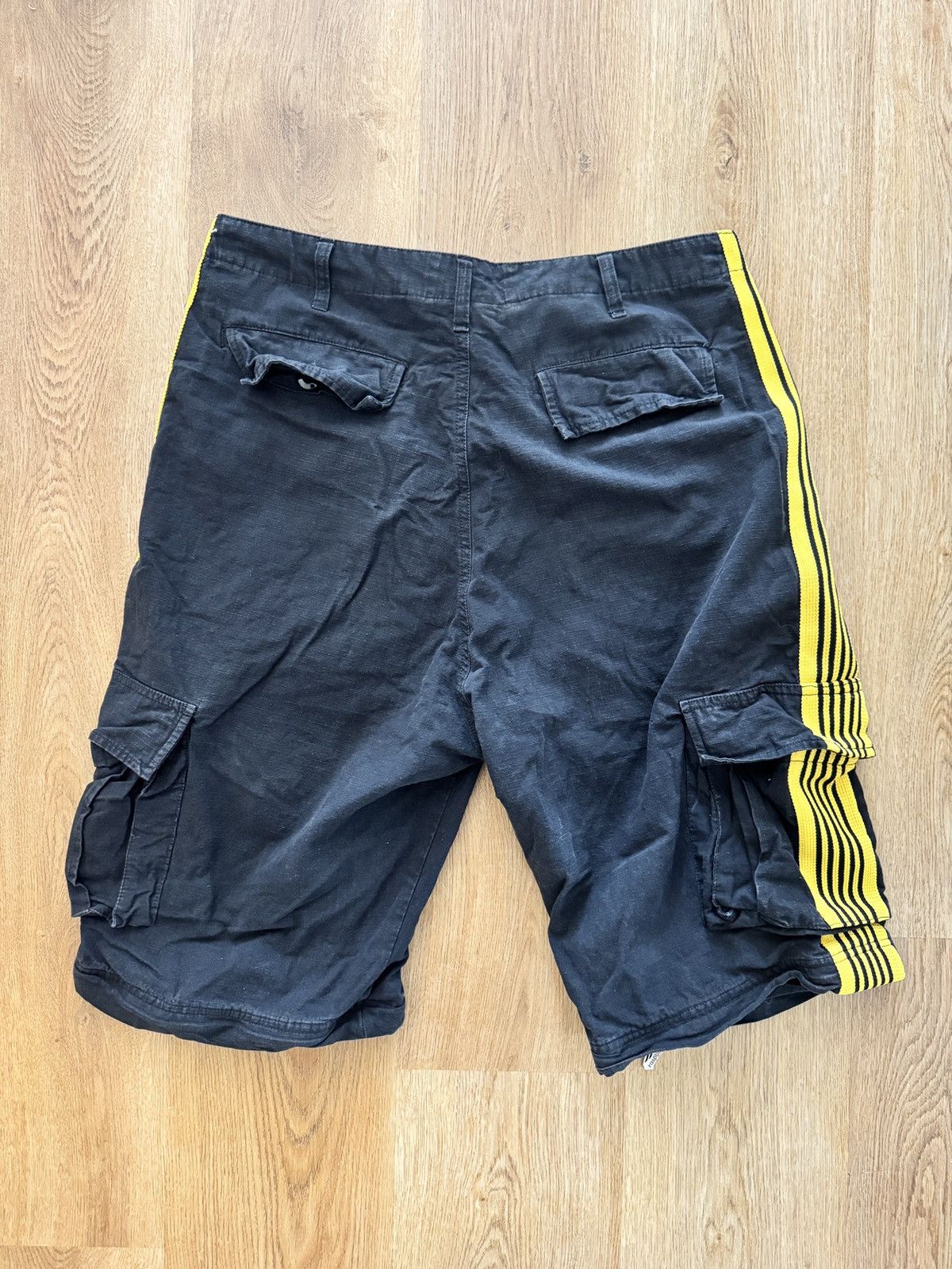 The GV Gallery The GV Gallery Convertible Cargos Size US 32 / EU 48 - 7 Thumbnail