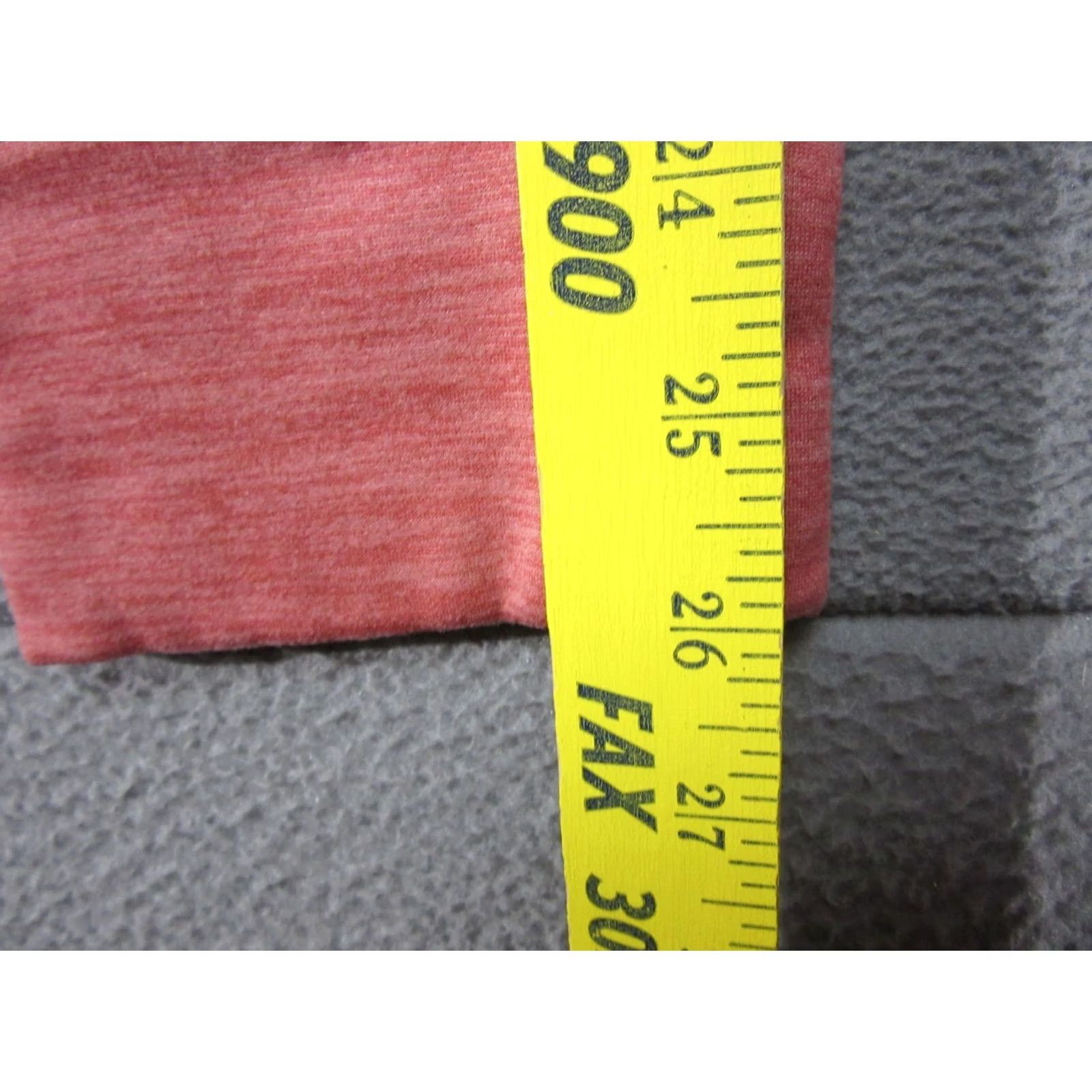 The North Face The North Face Pants Womens Large Pink Canyonlands Fleece Jogger Casual Size 36" / US 14 / IT 50 - 3 Thumbnail