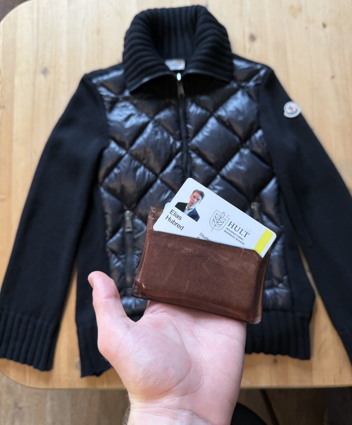Moncler Moncler Womens Cardigan Size L / US 10 / IT 46 - 19 Thumbnail