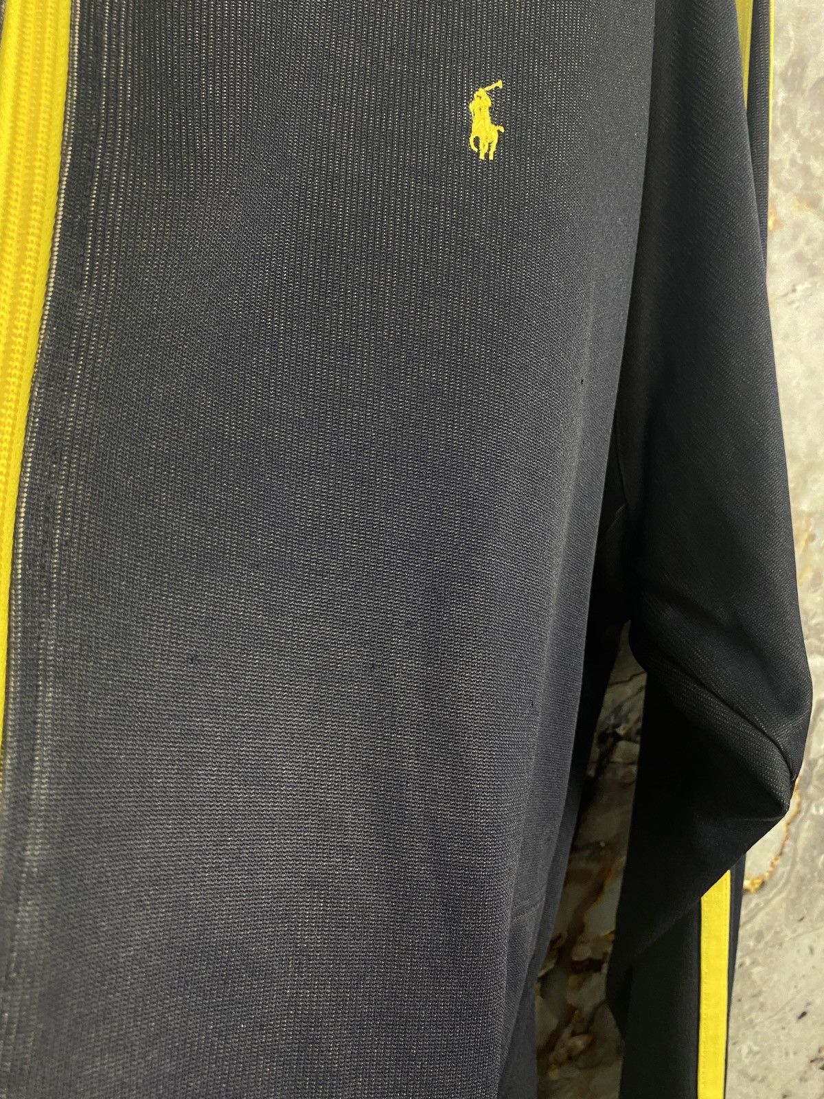 Polo Ralph Lauren × Ralph Lauren Men’s Polo Ralph Lauren Full Zip Jacket Size XXL Size US XXL / EU 58 / 5 - 12 Thumbnail