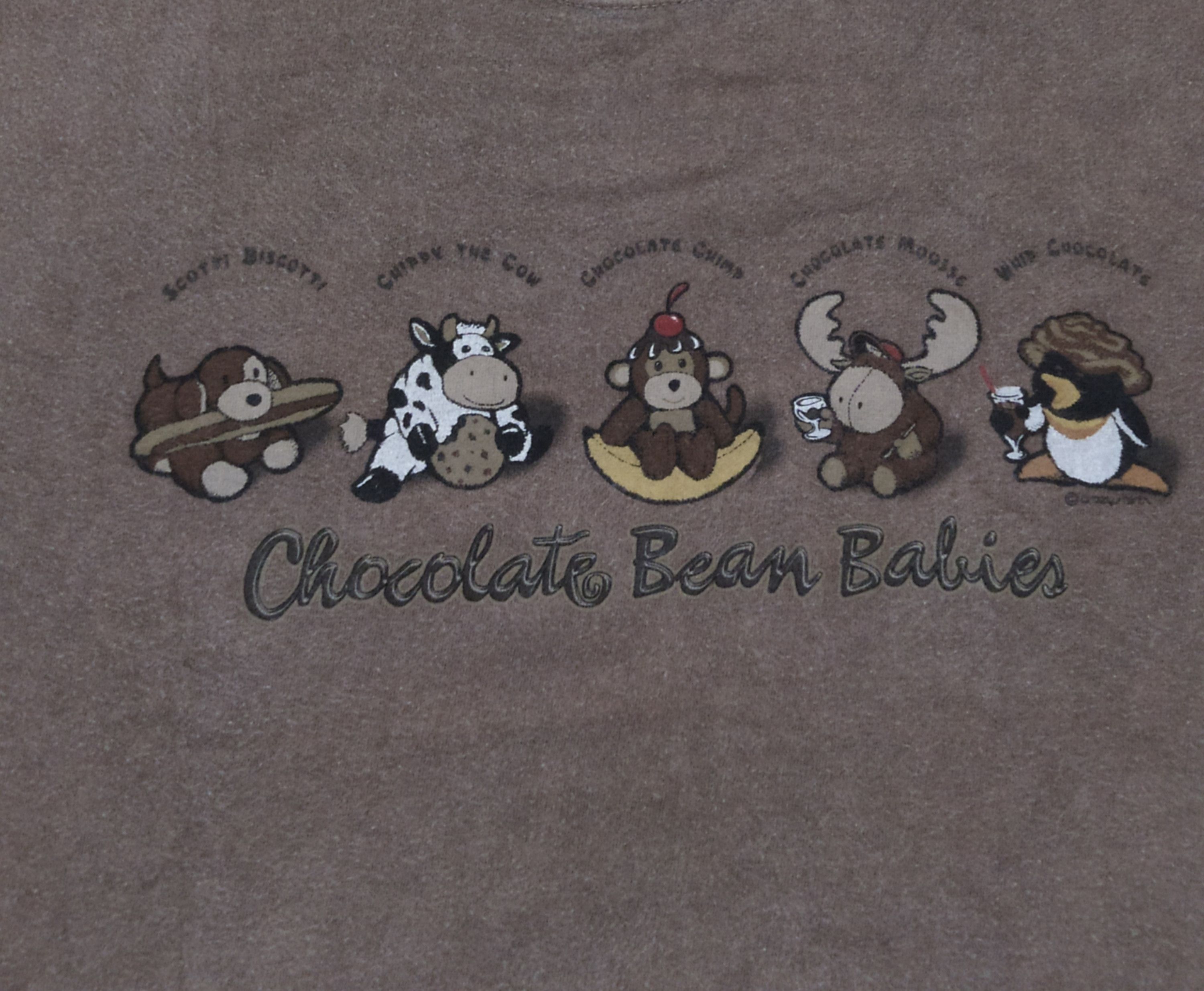 Other Chocolate Dyed Bean Hawaii vintage Size US S / EU 44-46 / 1 - 8 Thumbnail
