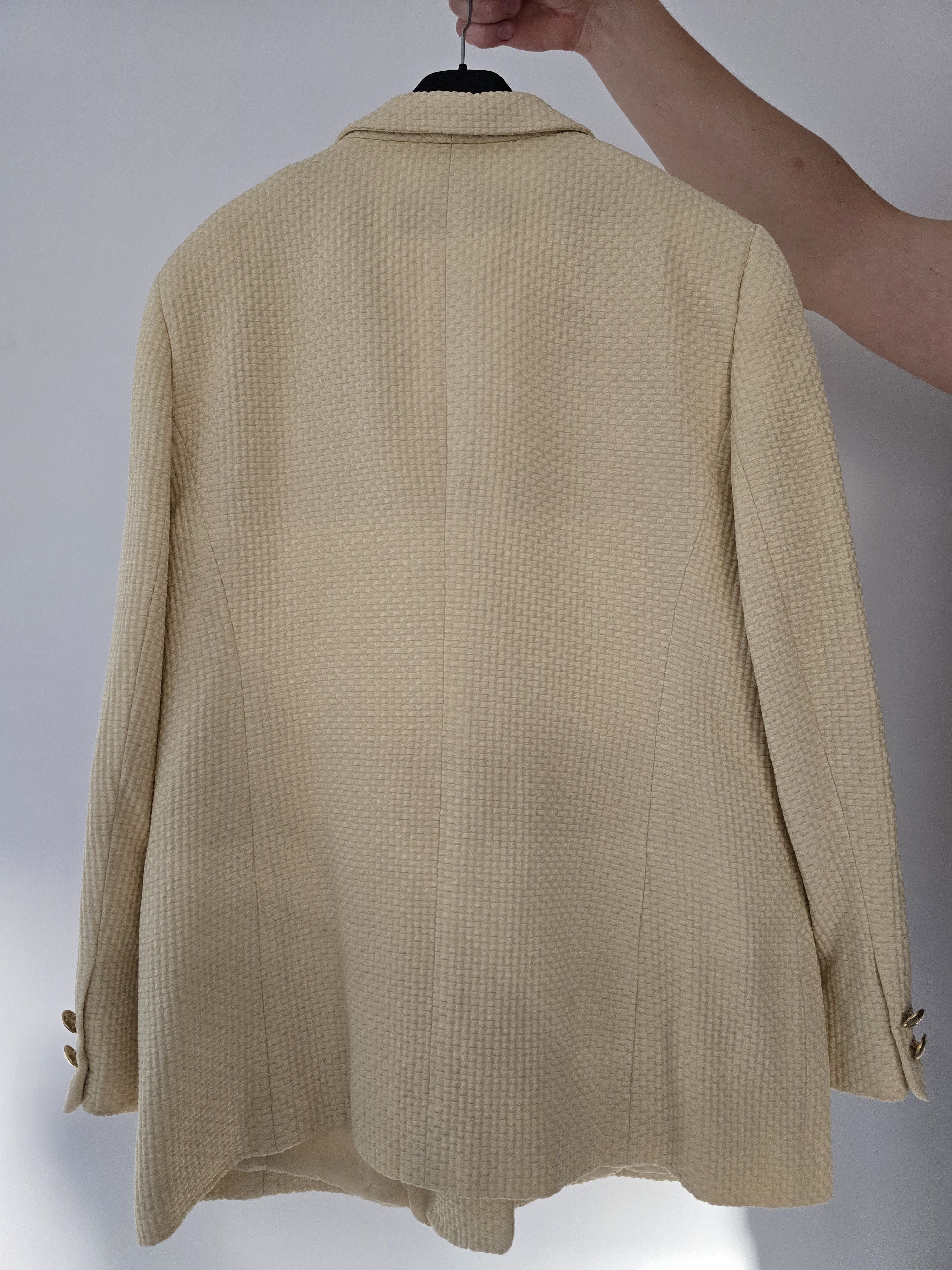 Louis Feraud Luisem Feraud Jacket Size XL / US 12-14 / IT 48-50 - 2 Thumbnail