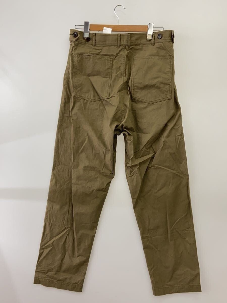 Comme des Garcons Homme Plus 2021 Pants Size US 34 / EU 50 - 2 Thumbnail