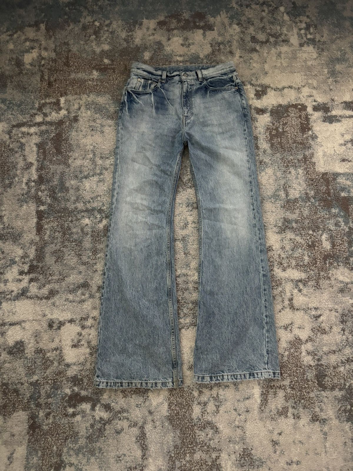 Balenciaga Balenciaga Lost Tapes Size US 32 / EU 48 - 1 Thumbnail