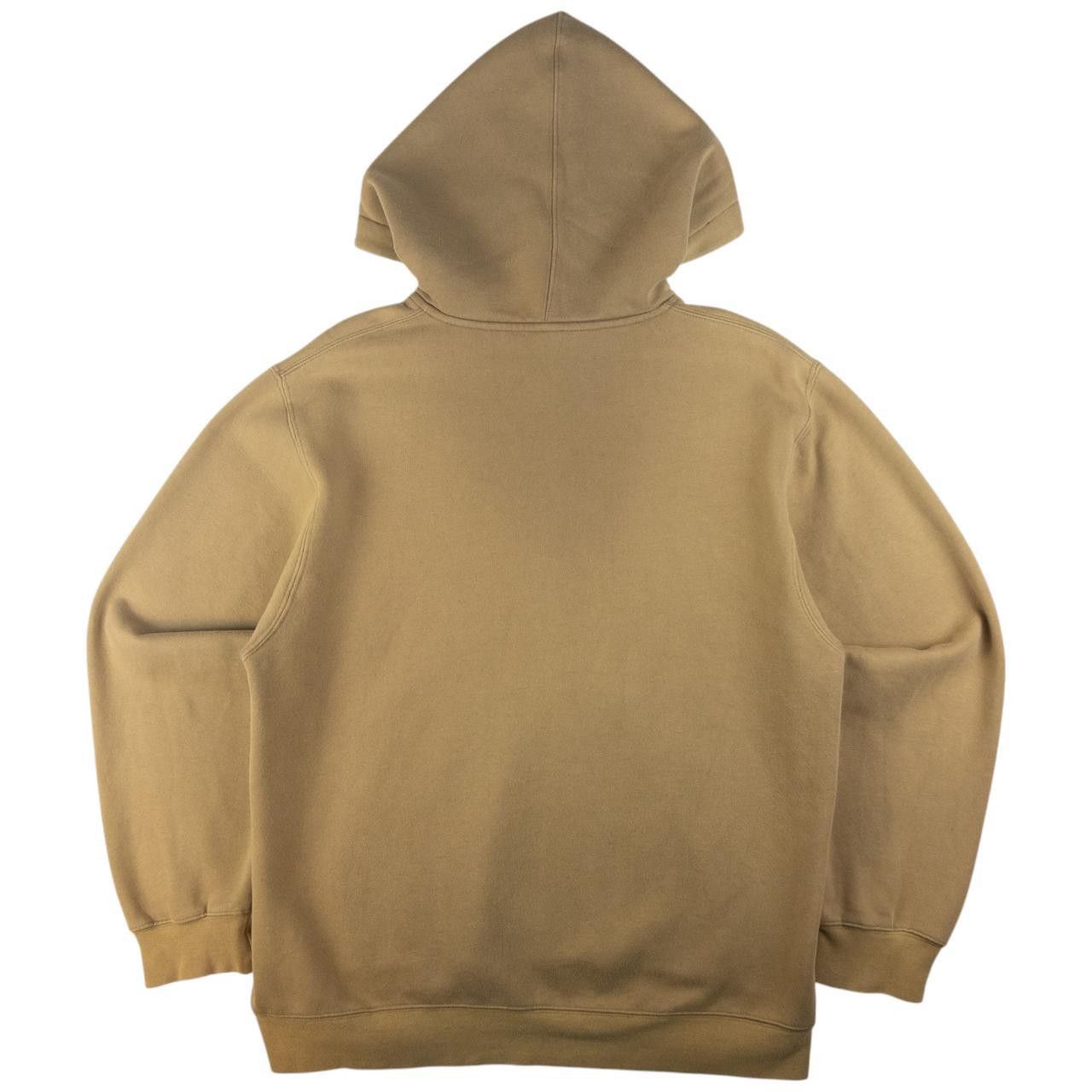 Stussy Vintage Stussy Hoodie Size M Size US M / EU 48-50 / 2 - 2 Thumbnail