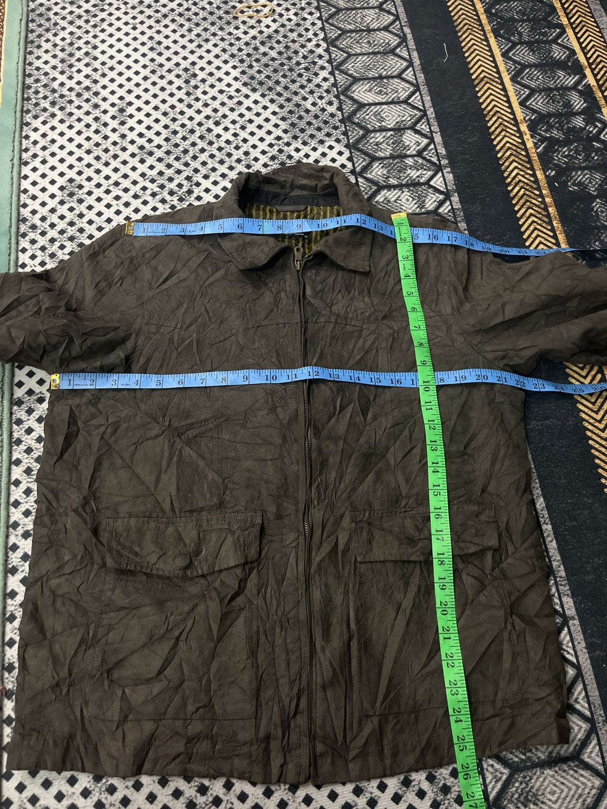 Kansai Yamamoto 💥Sissy By Kansai Yamamoto Light Jackets Size US L / EU 52-54 / 3 - 8 Thumbnail
