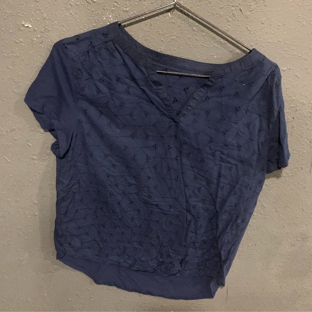St. Johns Bay Women’s St. John’s Bay Blouse Size XL / US 12-14 / IT 48-50 - 1 Thumbnail