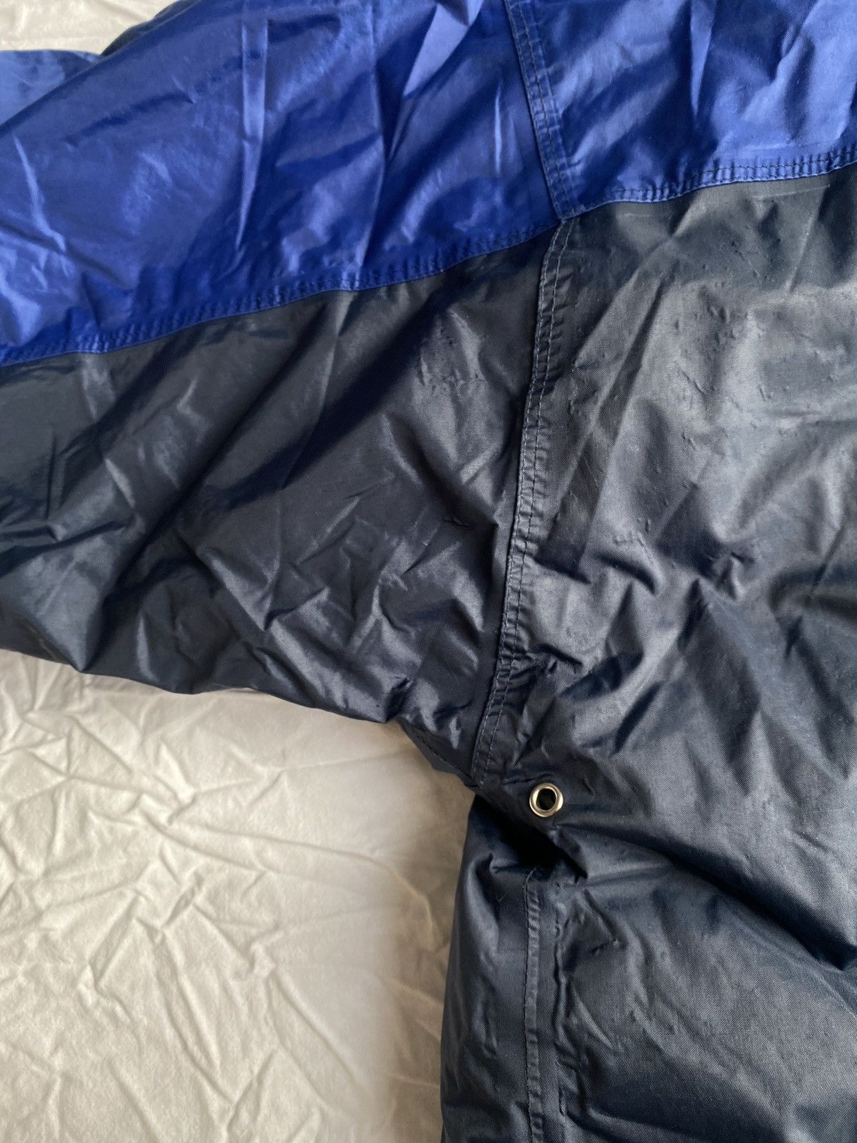Adidas Vintage Adidas Jacket Size US XL / EU 56 / 4 - 6 Thumbnail
