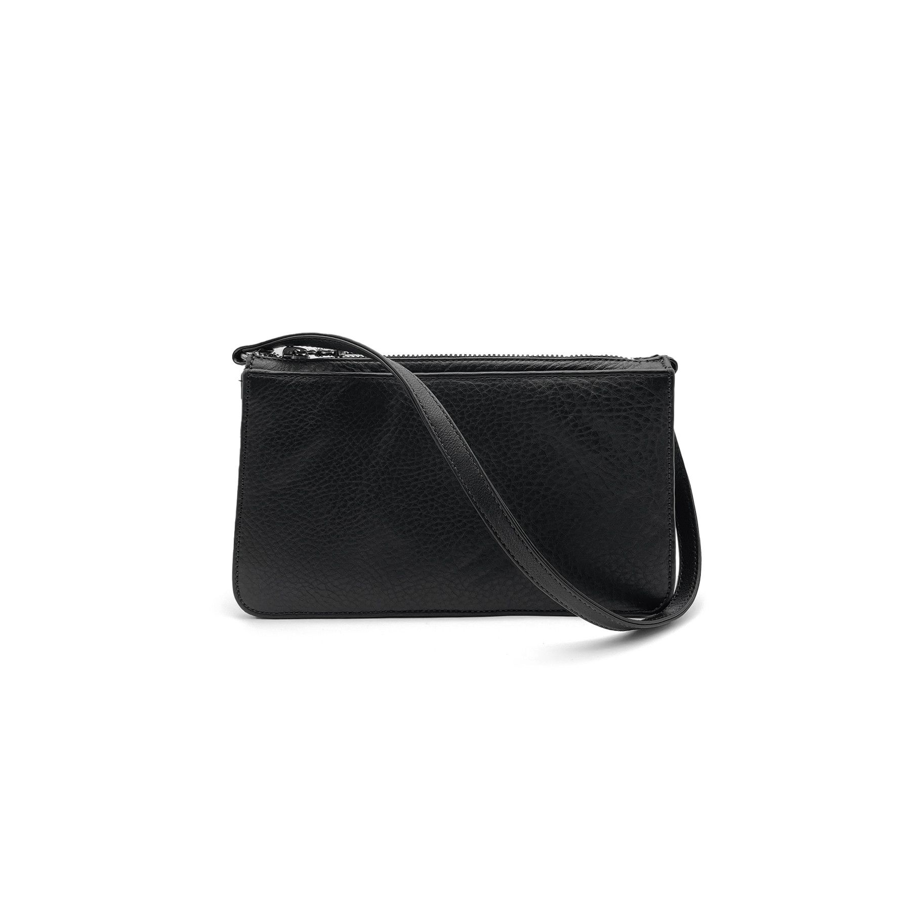Chrome Hearts Chrome Hearts The Night Triple Cross Patch Shoulder Bag Size ONE SIZE - 2 Thumbnail