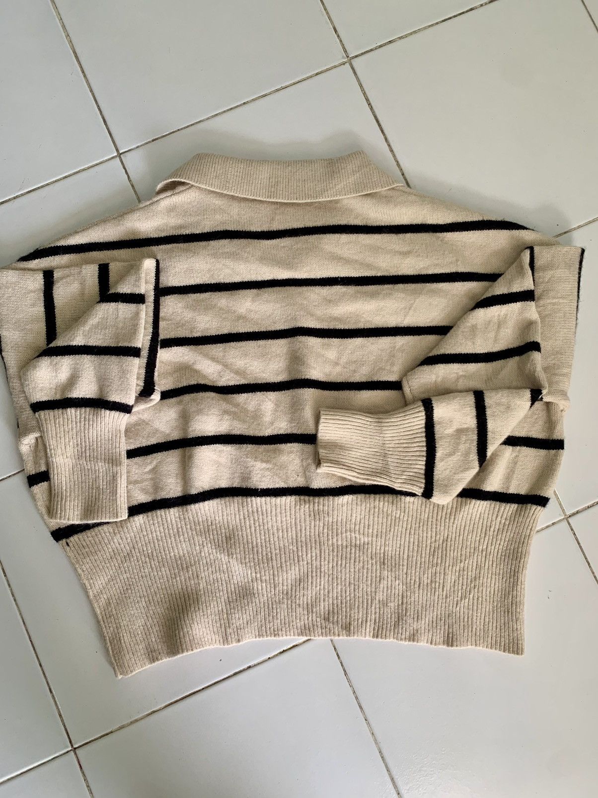 Japanese Brand DAZY Coloured Knitwear Unisex Size US L / EU 52-54 / 3 - 5 Thumbnail
