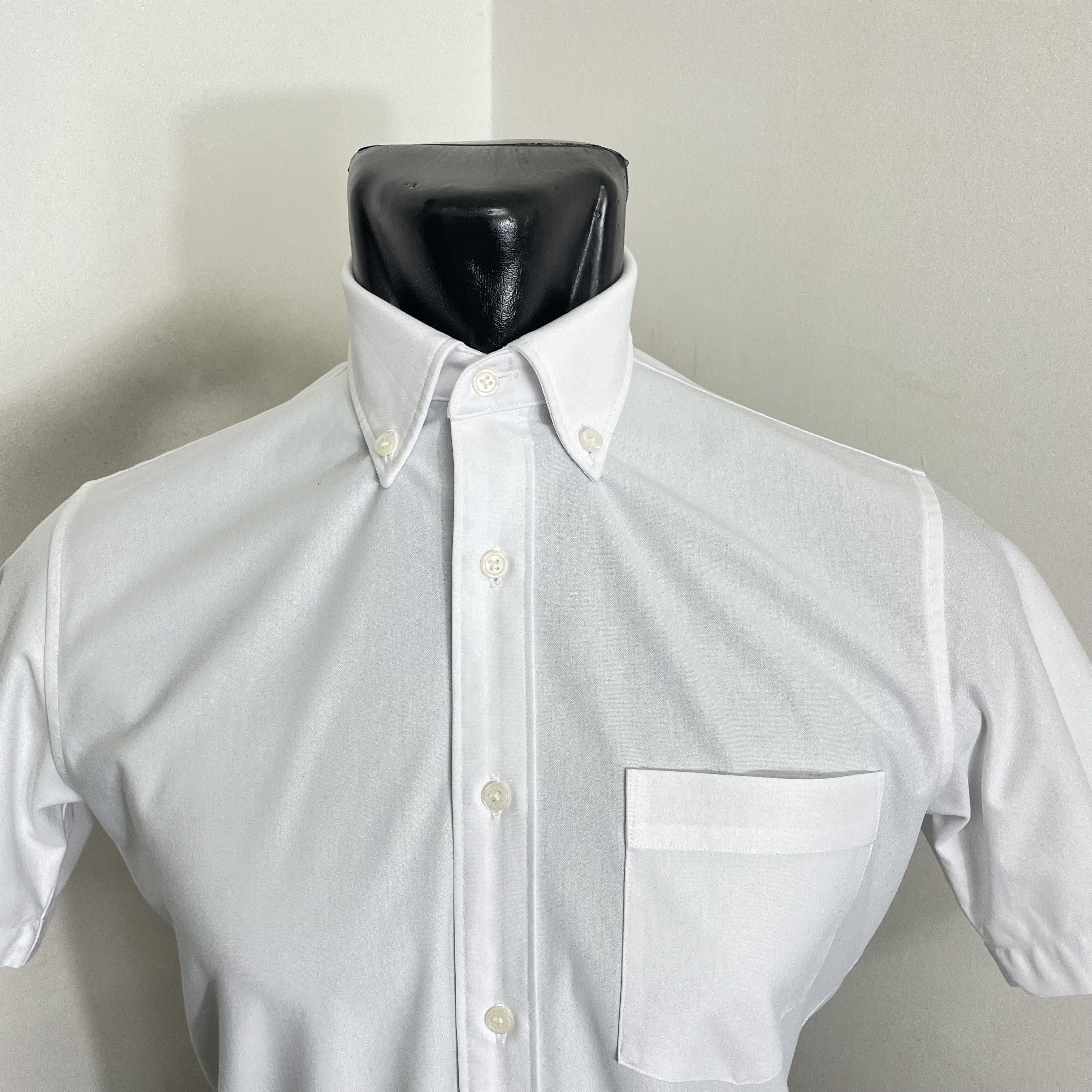 Uniqlo ⭐️SALE⭐️ [S] UNIQLO SHIRT OXFORD Size US S / EU 44-46 / 1 - 2 Thumbnail