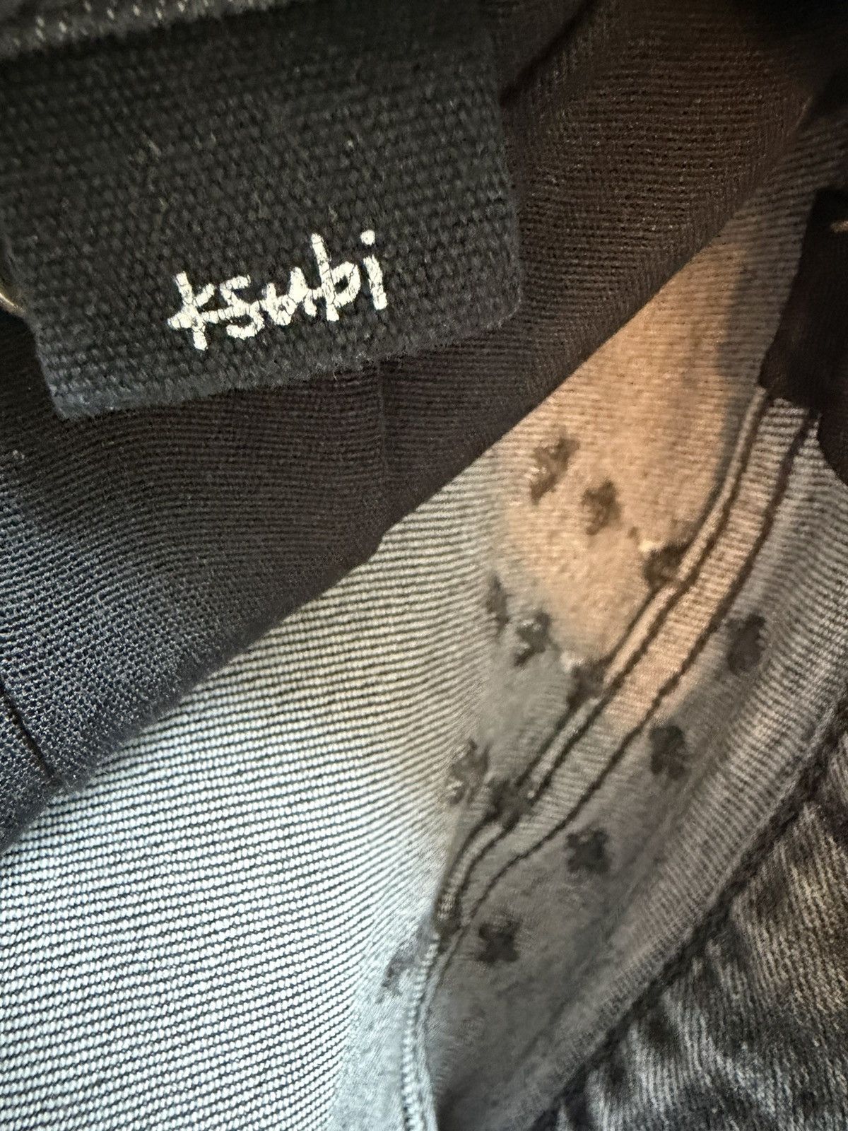 Ksubi Ksubi jeans Size US 30 / EU 46 - 5 Thumbnail