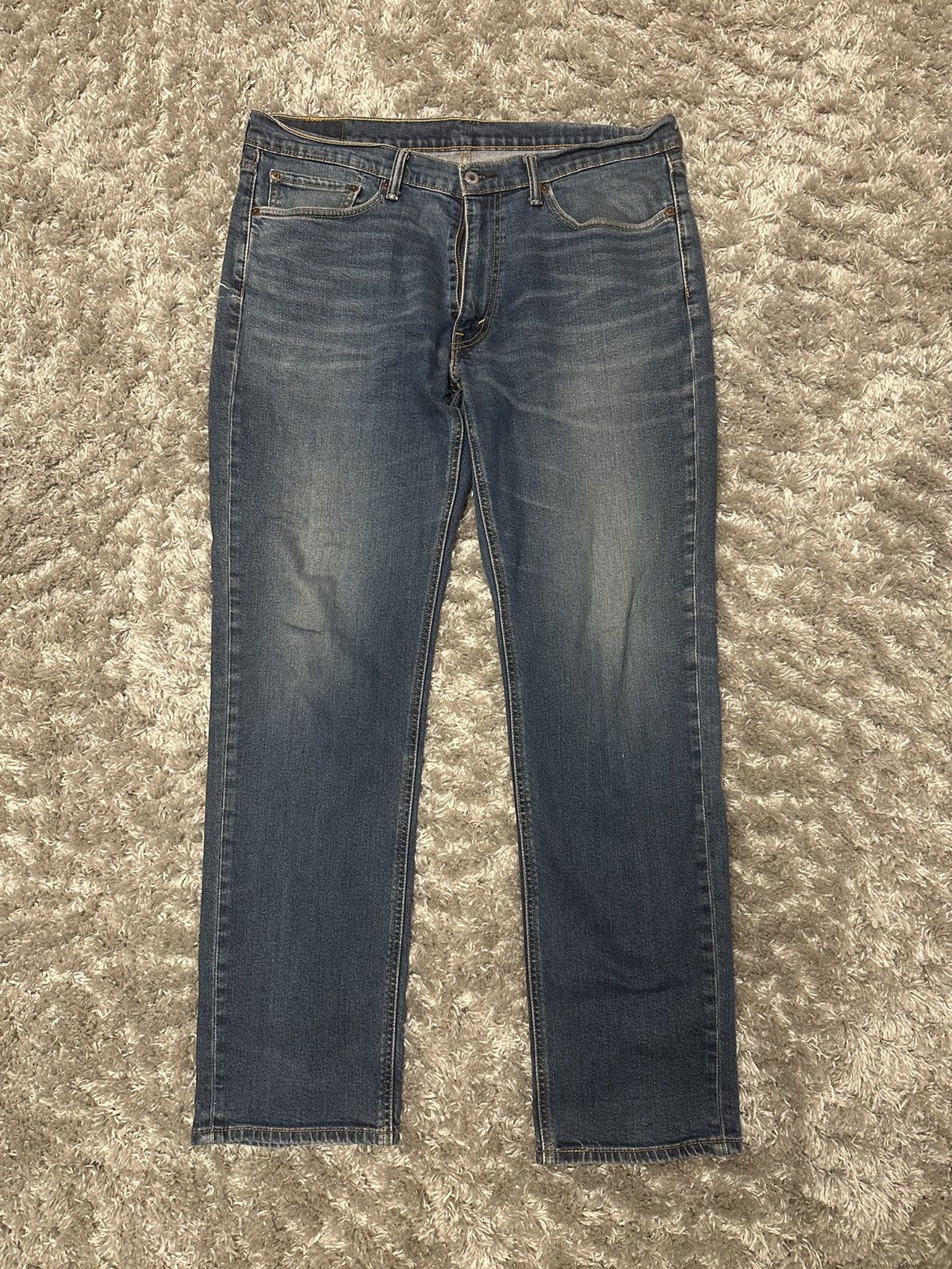 Levi's Levis vintage denim 541 Size US 34 / EU 50 - 1 Thumbnail