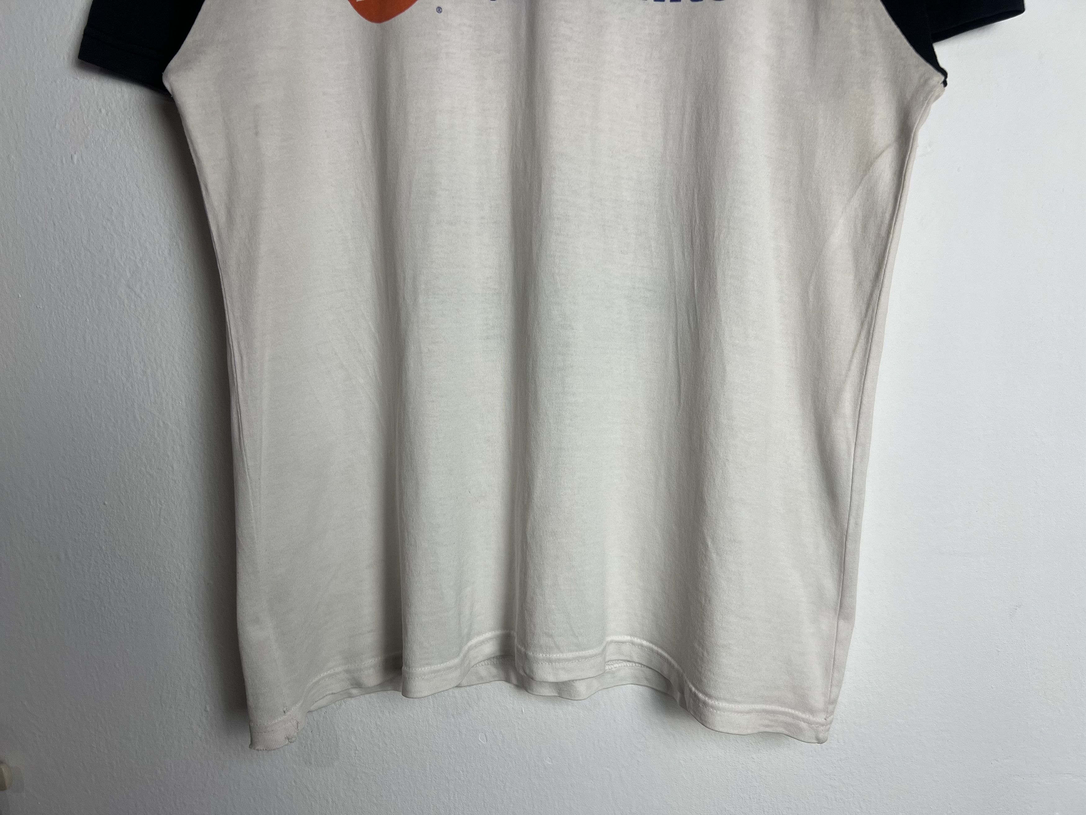 Vintage Vintage Union 76 Lubricants Raglan Tee Size US L / EU 52-54 / 3 - 4 Thumbnail