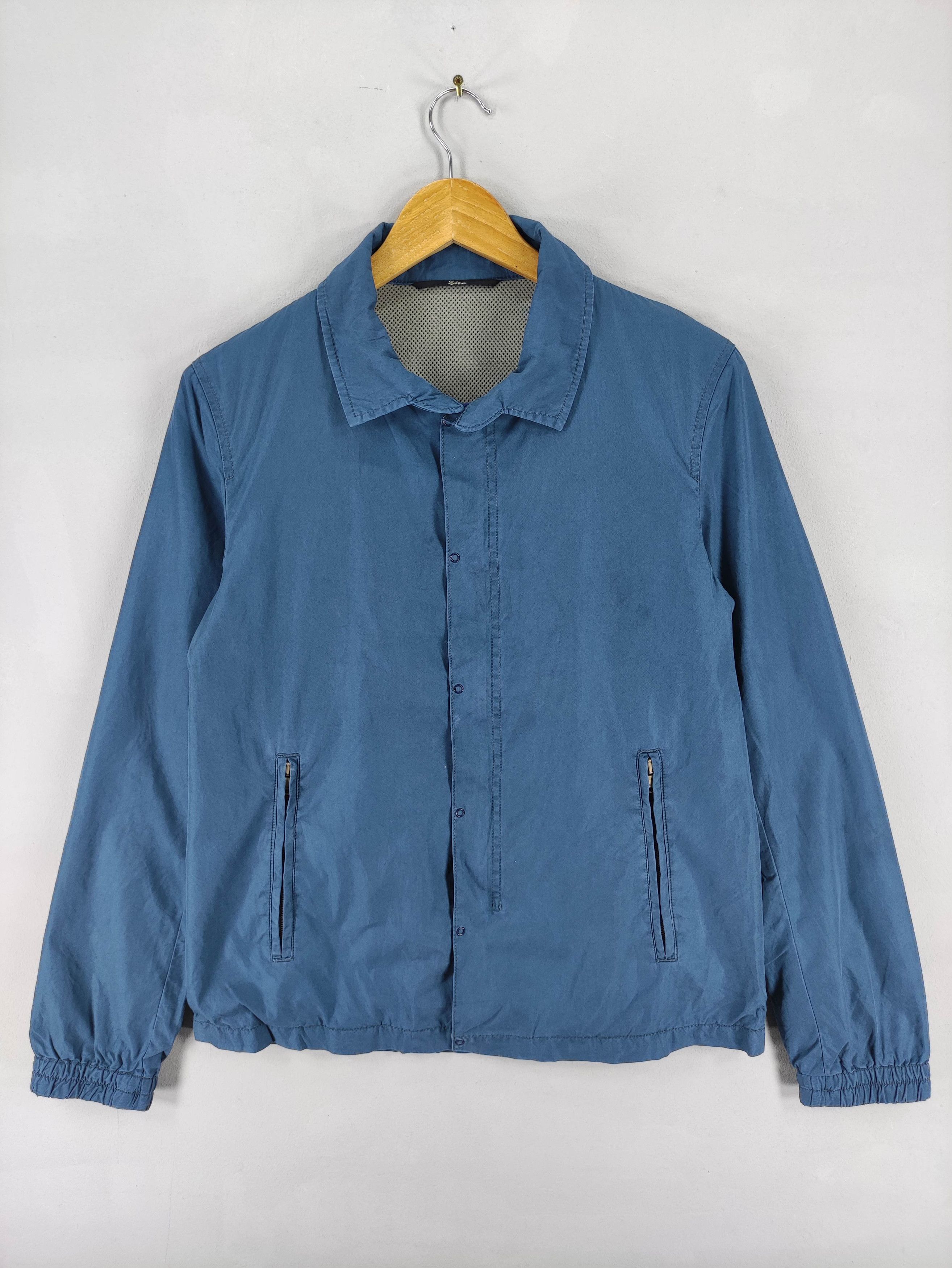 Edition Japan Vintage Edition Zip Lampo Jacket Zipper Size US M / EU 48-50 / 2 - 1 Thumbnail