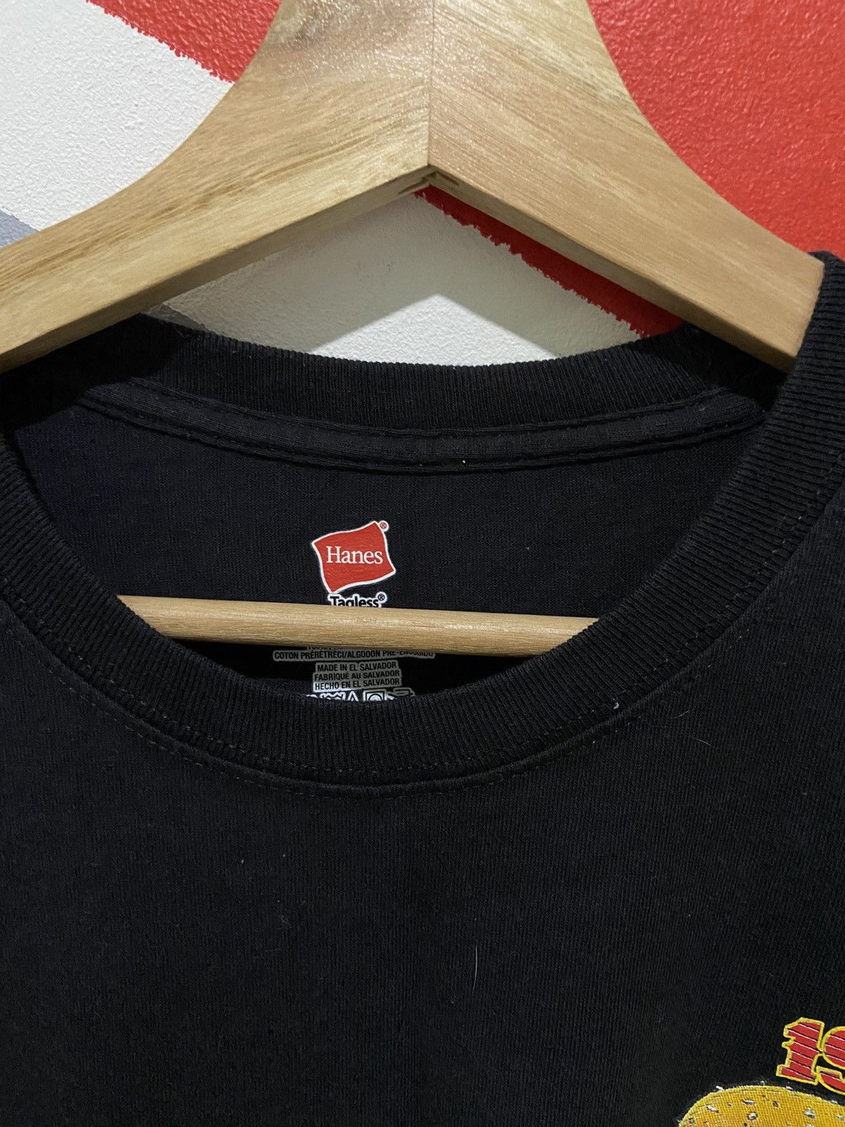 Hanes 50 Th Annivesary Hodads Size US M / EU 48-50 / 2 - 4 Thumbnail