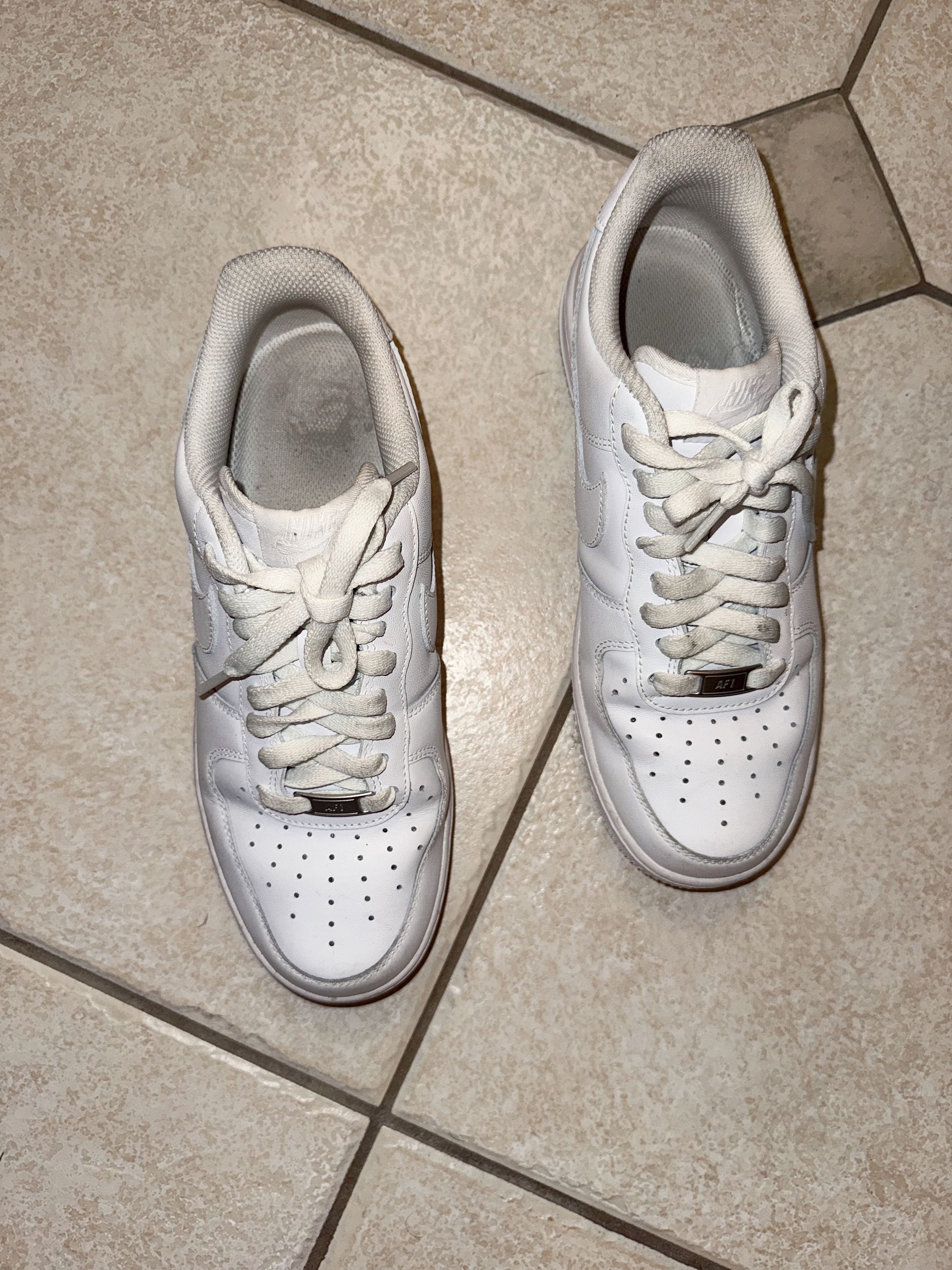 Nike Nike Air Force 1 Size US 9.5 / IT 39.5 - 2 Thumbnail