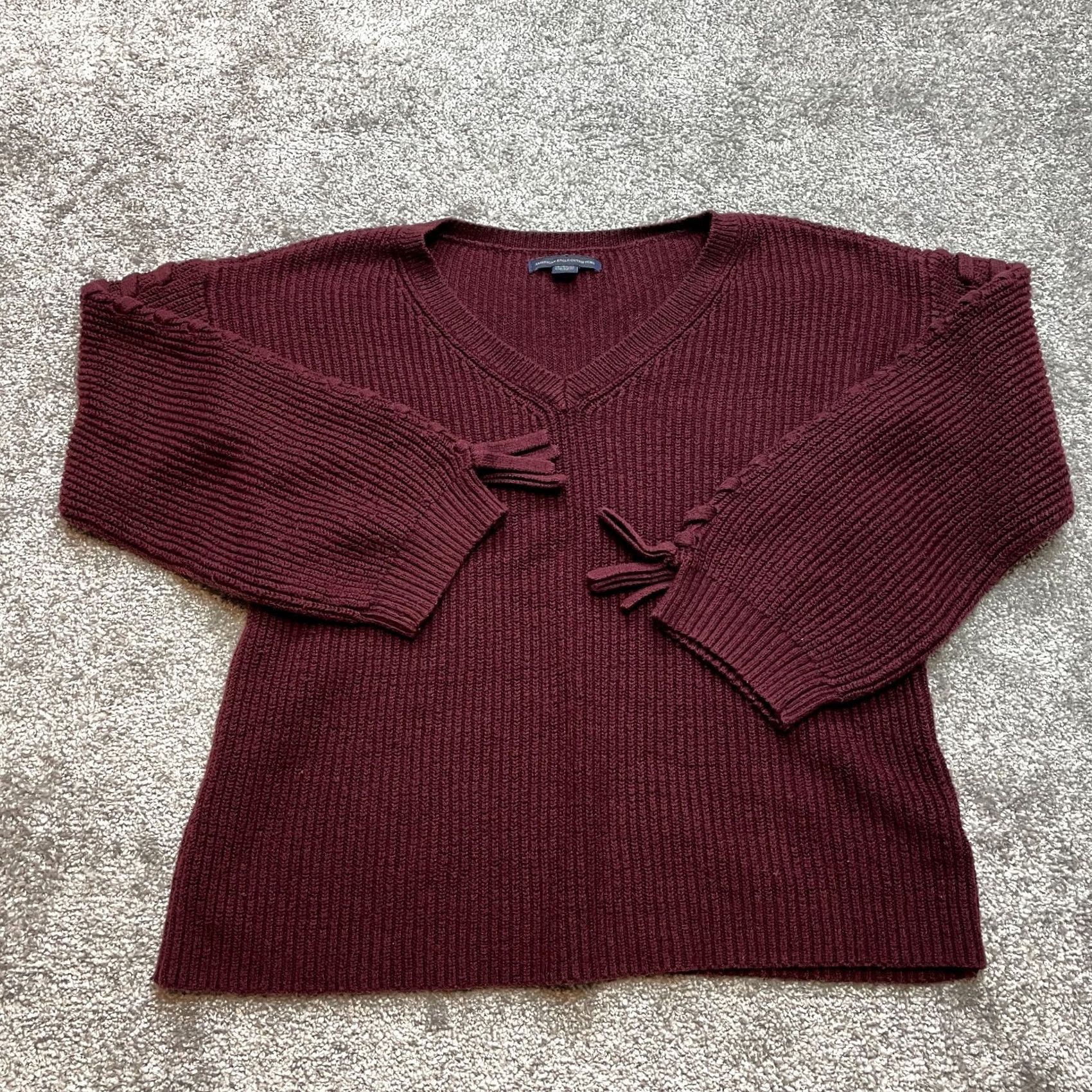 American Eagle Outfitters VINTAGE? No. Size XS / US 0-2 / IT 36-38 - 2 Thumbnail