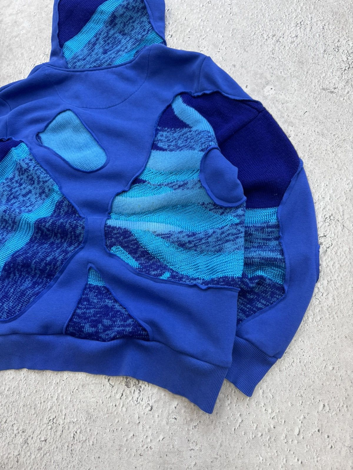 Coogi × Nike Custom Reworked Nike Sweatshirt Crewneck Y2K Streetwear Size US L / EU 52-54 / 3 - 12 Thumbnail