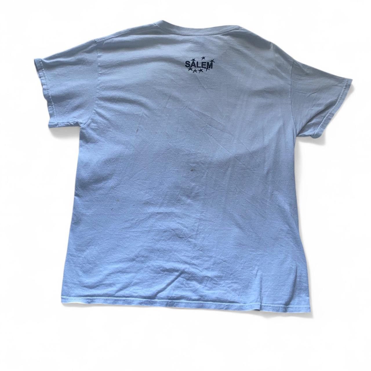 Drain Gang Salem Silk Road T Shirt Size US L / EU 52-54 / 3 - 2 Thumbnail