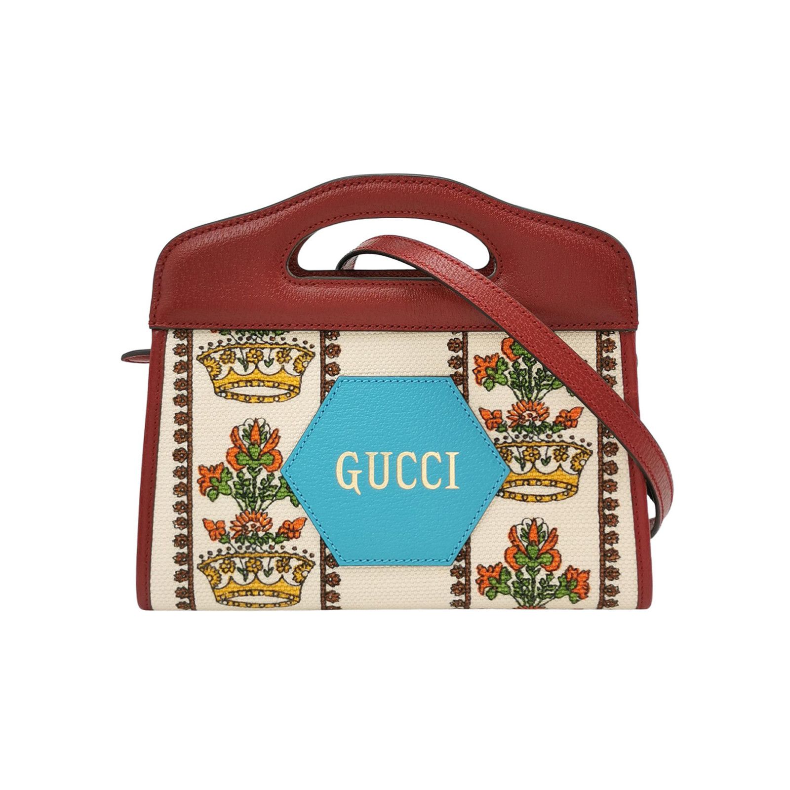 Gucci Gucci Women os Shoulder Bags Size ONE SIZE - 1 Thumbnail