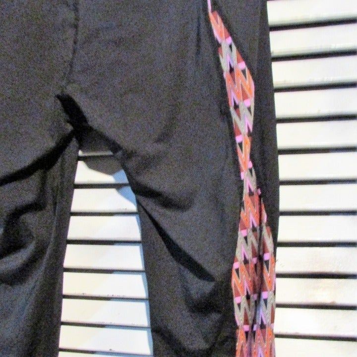 Athleta Athleta Small Ariel Swim/Workout Capris Size 28" / US 6 / IT 42 - 6 Thumbnail