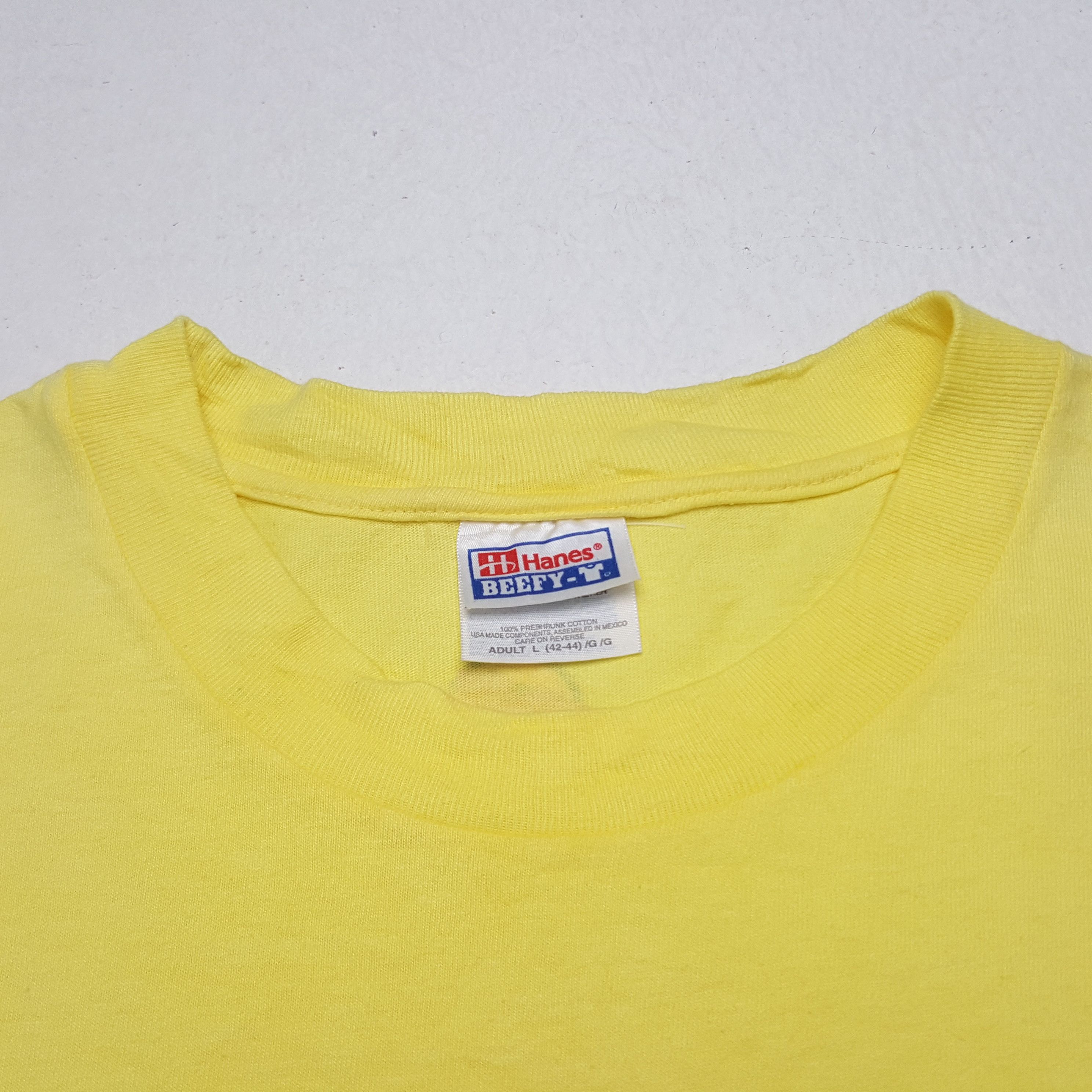 Japanese Brand × Vintage Vintage Suzuki Big Logo Sport Tshirt Size US L / EU 52-54 / 3 - 5 Thumbnail