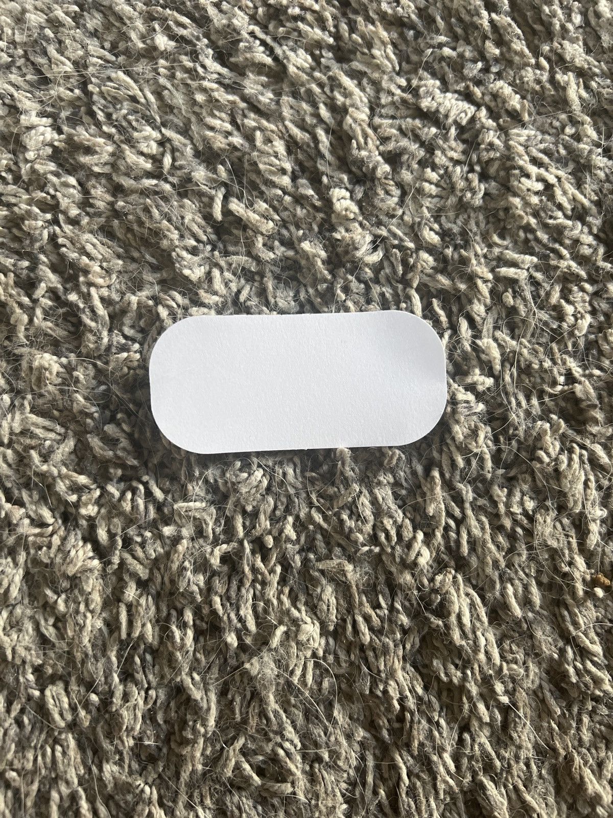 Hypebeast × Vintage WiFi Sticker Size ONE SIZE - 2 Thumbnail