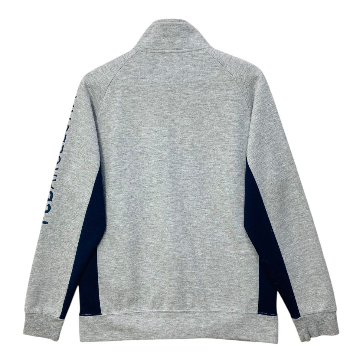 Other Fc Barcelona Sweater Full Zip Pocket Size Medium Size US M / EU 48-50 / 2 - 3 Thumbnail