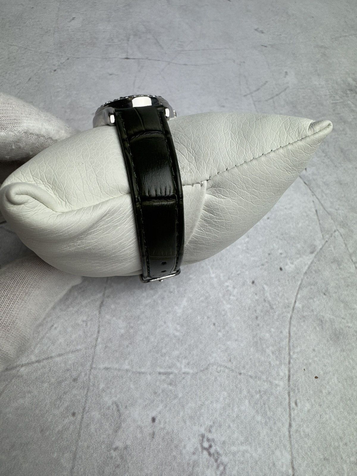 Japanese Brand Vintage Futuristic Japanese Style Watch Size ONE SIZE - 2 Thumbnail