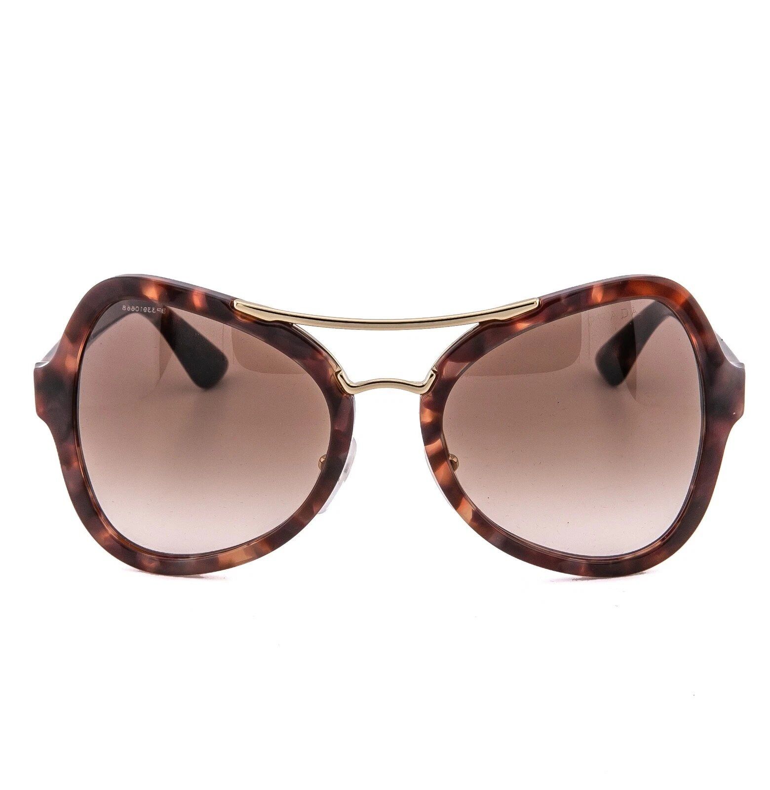 Prada PRADA 18S PR18SS SOFT POP EVOLUTION Geometric 18SS Size ONE SIZE - 4 Thumbnail