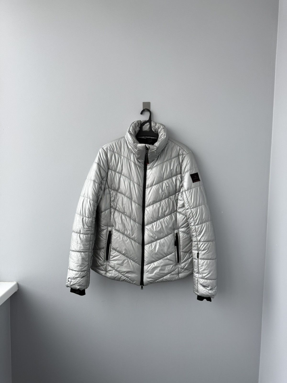 Bogner Bogner Fire Ice Ski Jacket Womans Size M / US 6-8 / IT 42-44 - 1 Thumbnail