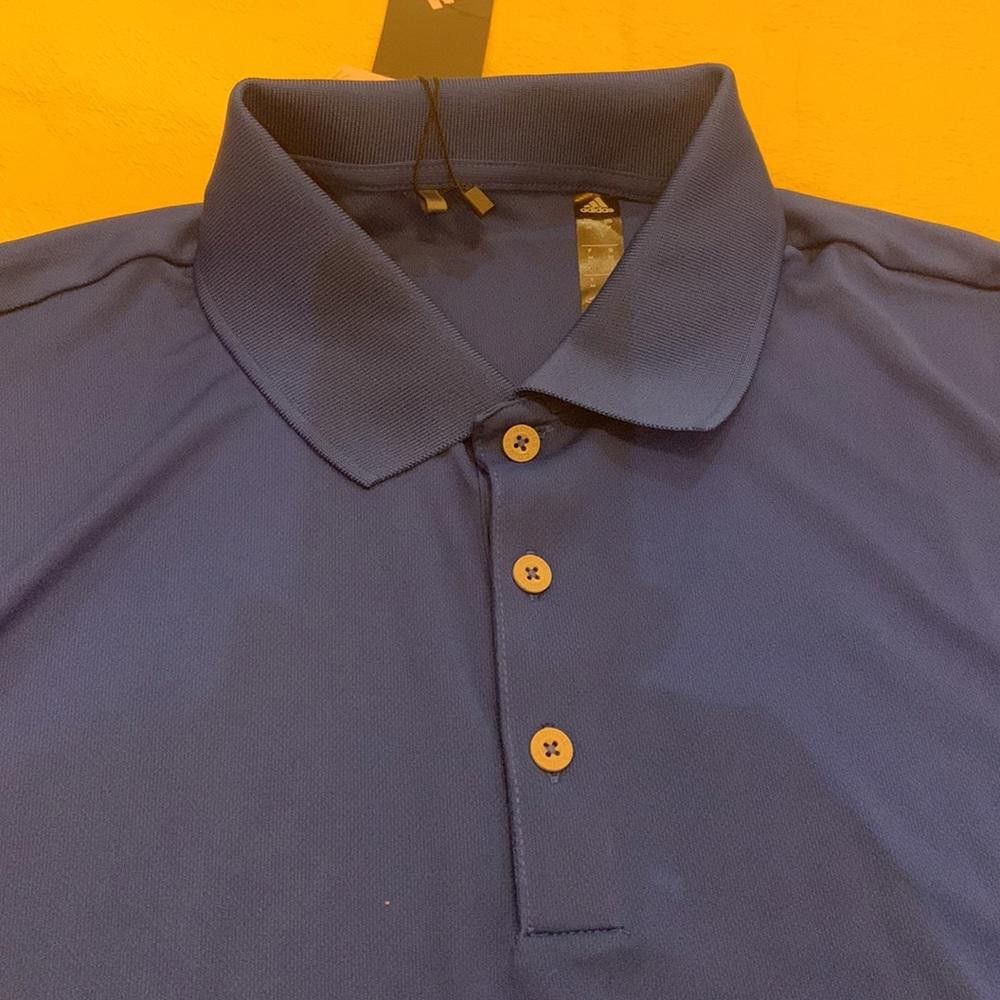 Adidas Adidas performance polo Size US M / EU 48-50 / 2 - 5 Thumbnail