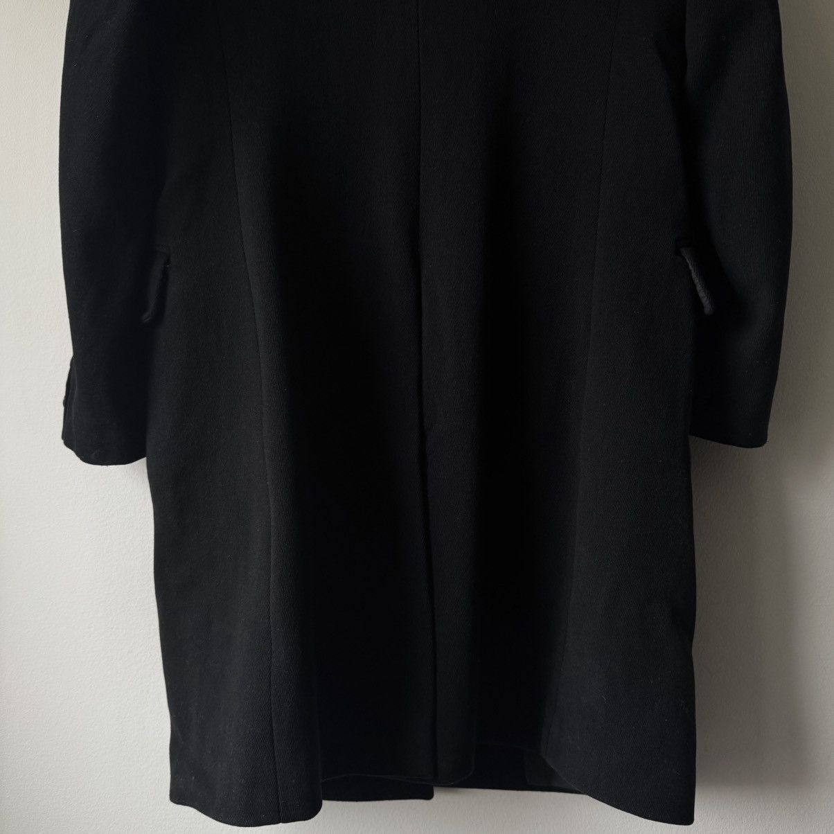 Maison Margiela AW1994 Martin Margiela Wool Coat Size S / US 4 / IT 40 - 6 Thumbnail